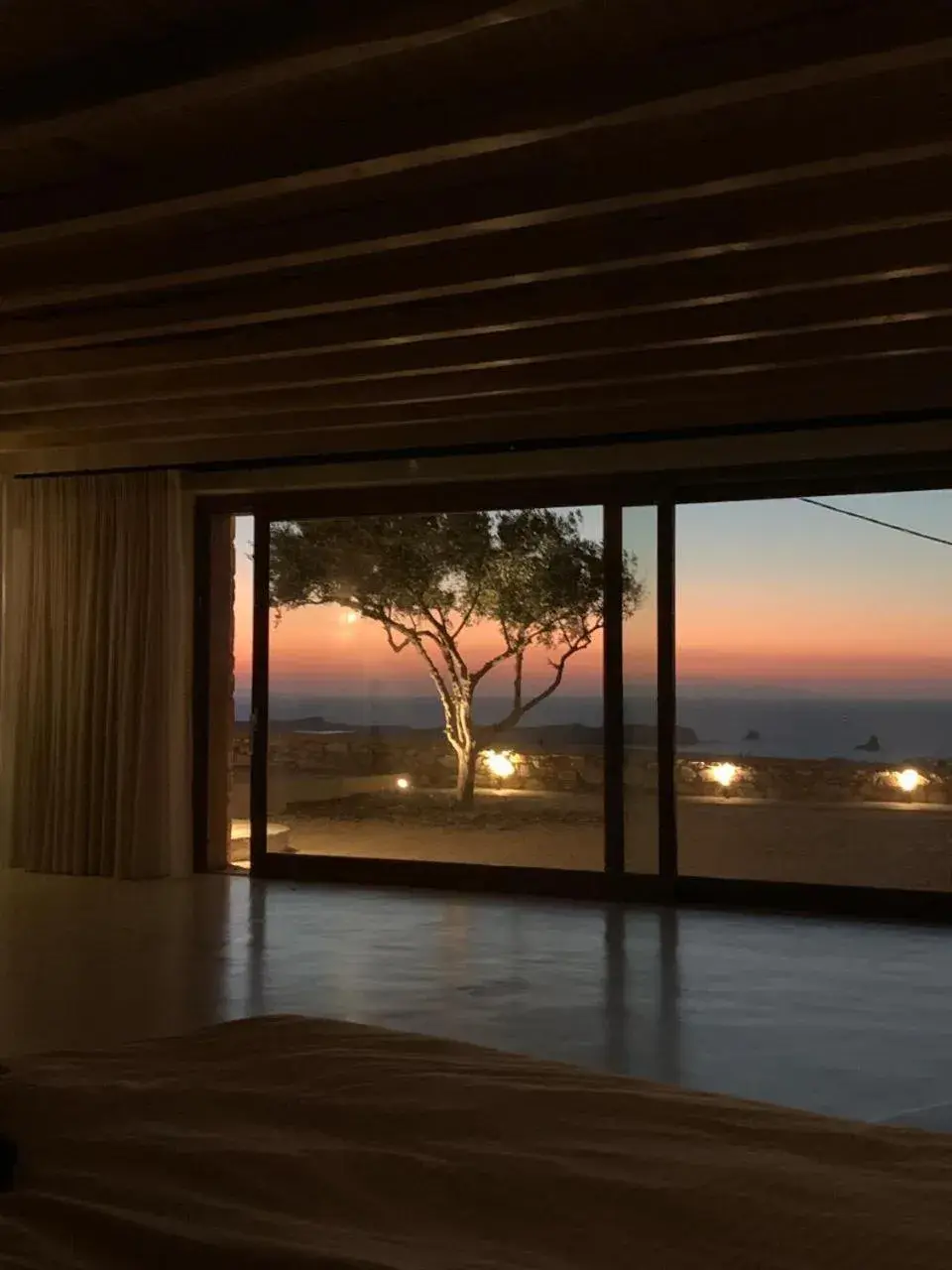 View (from property/room) in Mythic Paros , Adults Only View (from property/room) in Mythic Paros , Adults Only