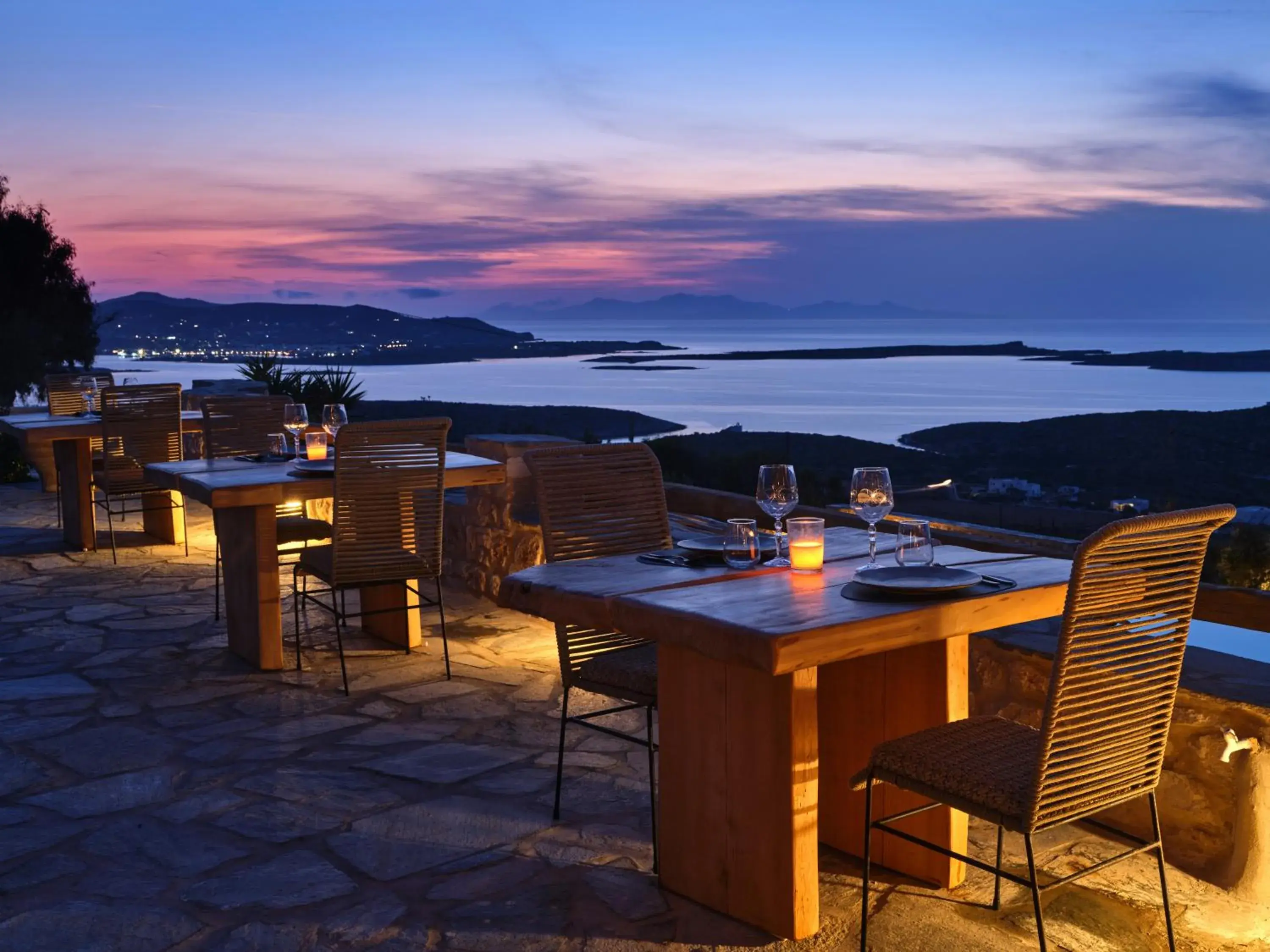 Restaurant/places to eat in Mythic Paros , Adults Only Restaurant/places to eat in Mythic Paros , Adults Only