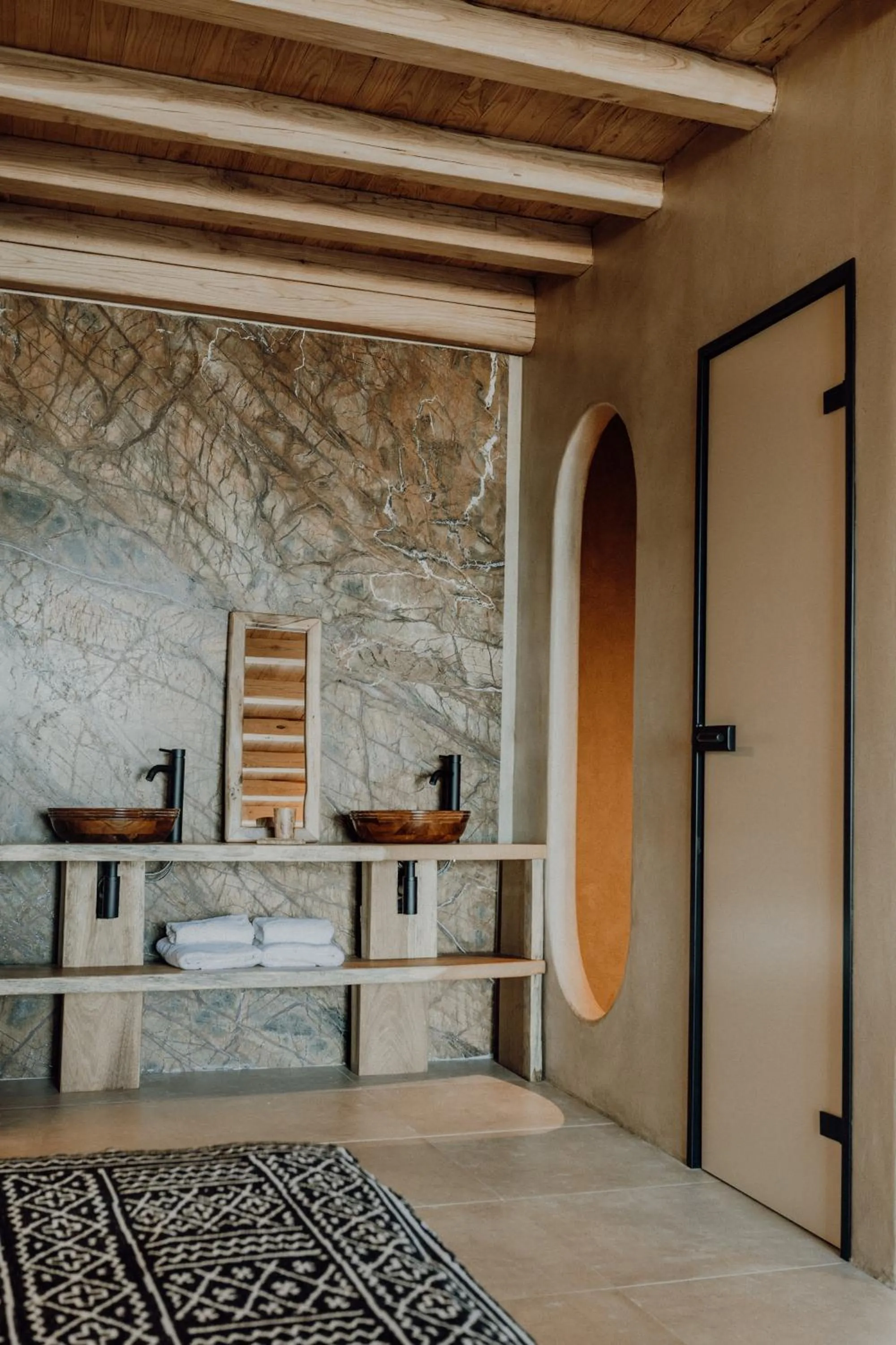 Decorative detail in Mythic Paros , Adults Only