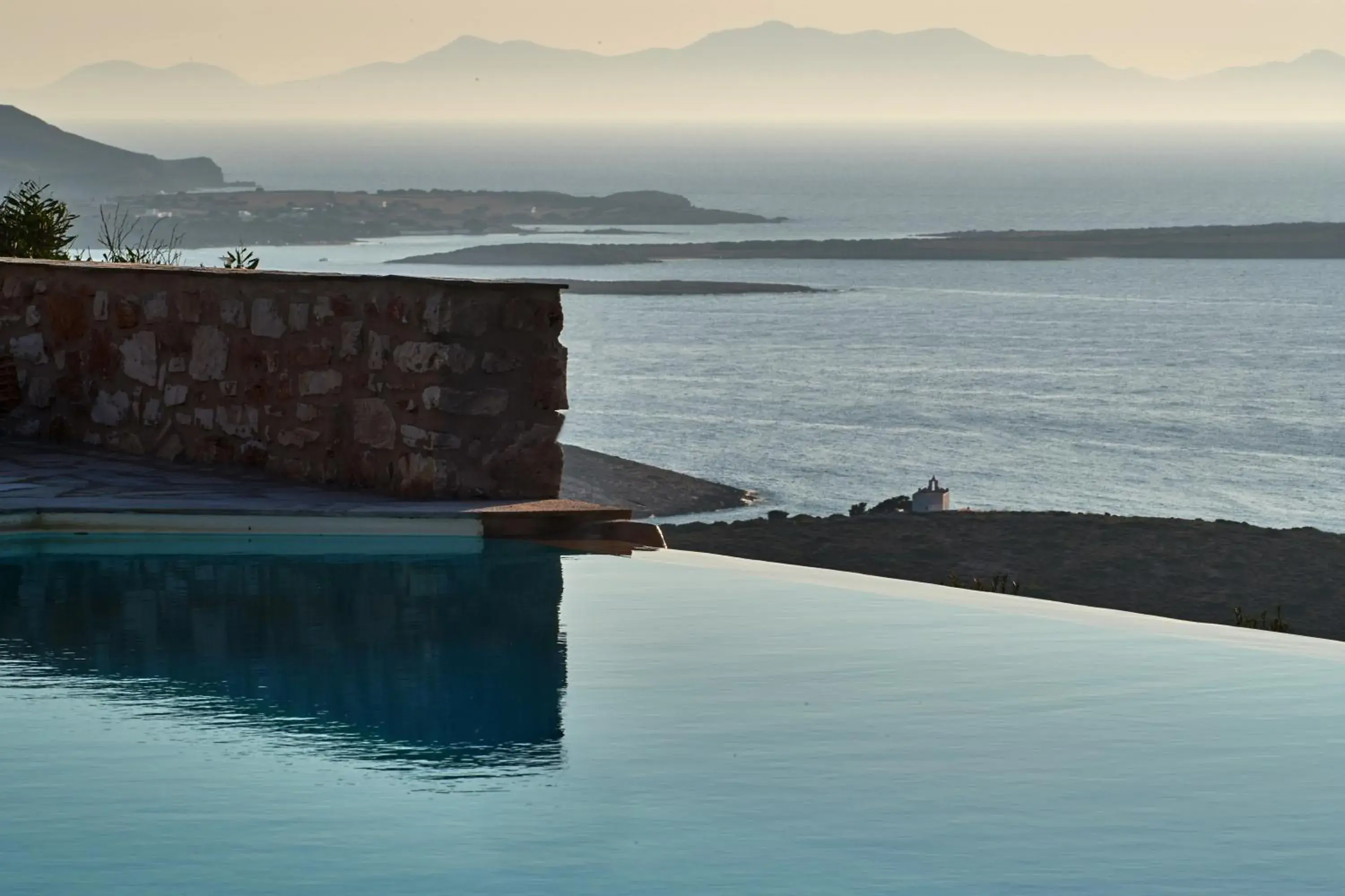 Sea view in Mythic Paros , Adults Only Sea view in Mythic Paros , Adults Only