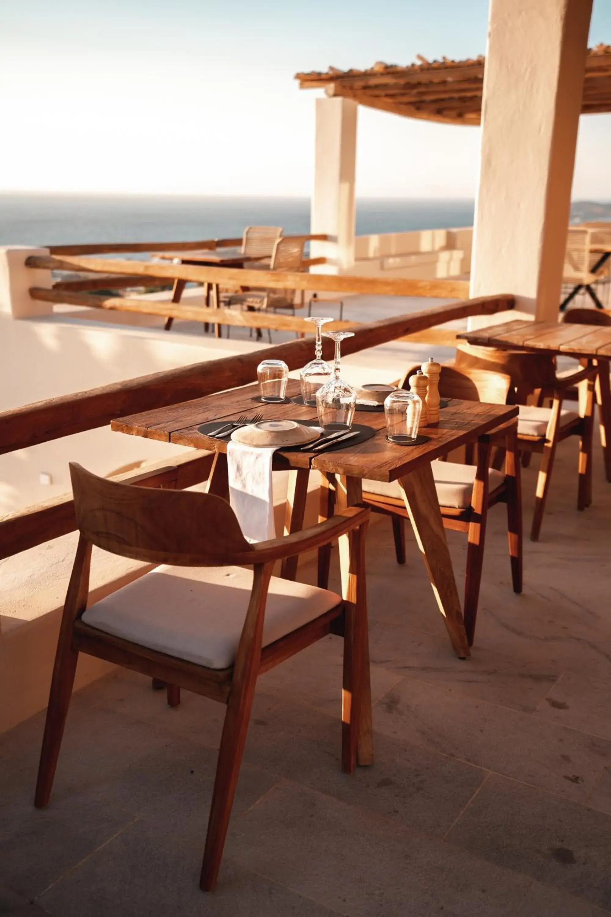 Restaurant/places to eat in Mythic Paros , Adults Only Restaurant/places to eat in Mythic Paros , Adults Only