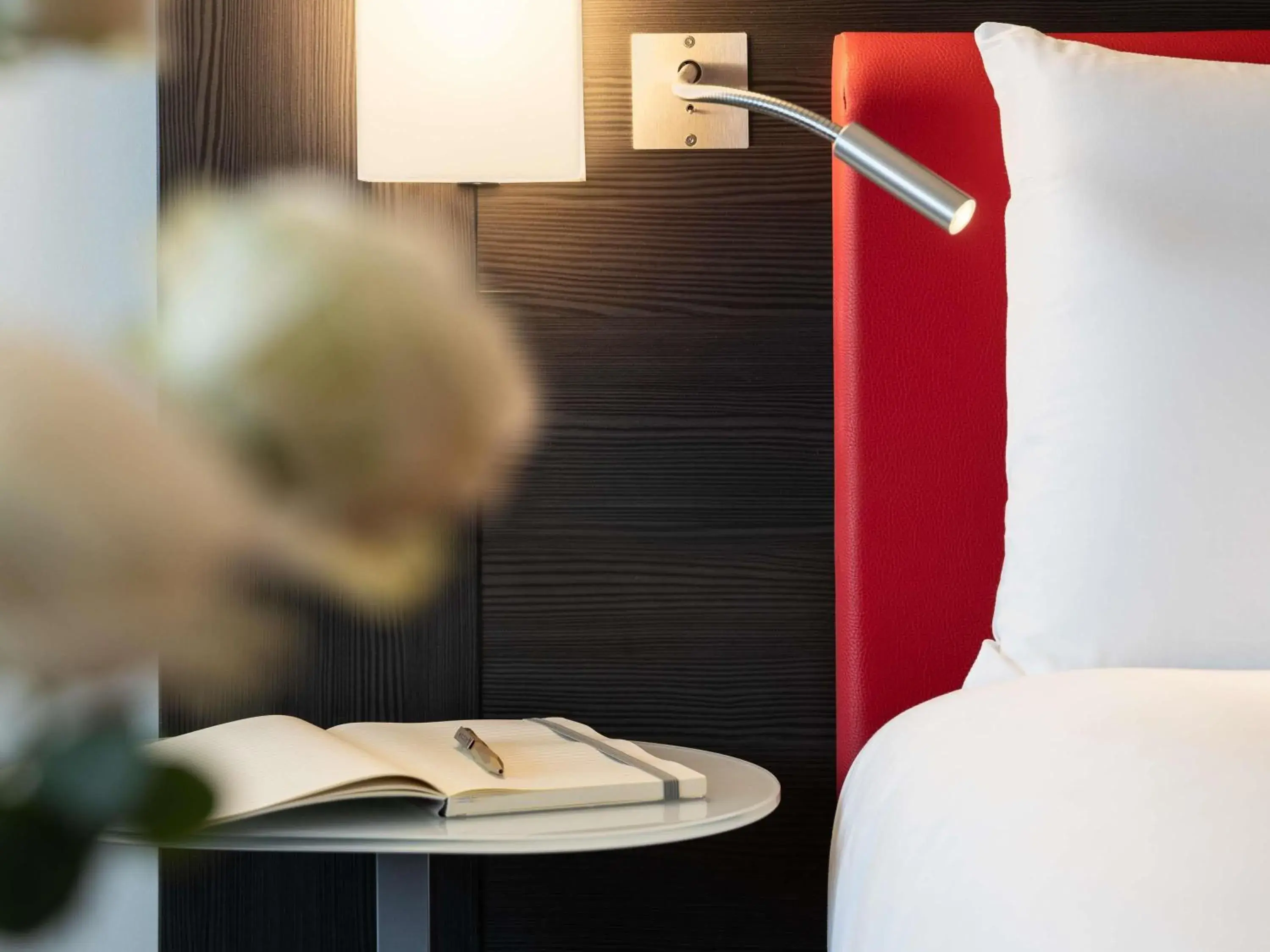 Bedroom, Bed in Mercure Paris CDG Airport & Convention Bedroom, Bed in Mercure Paris CDG Airport & Convention