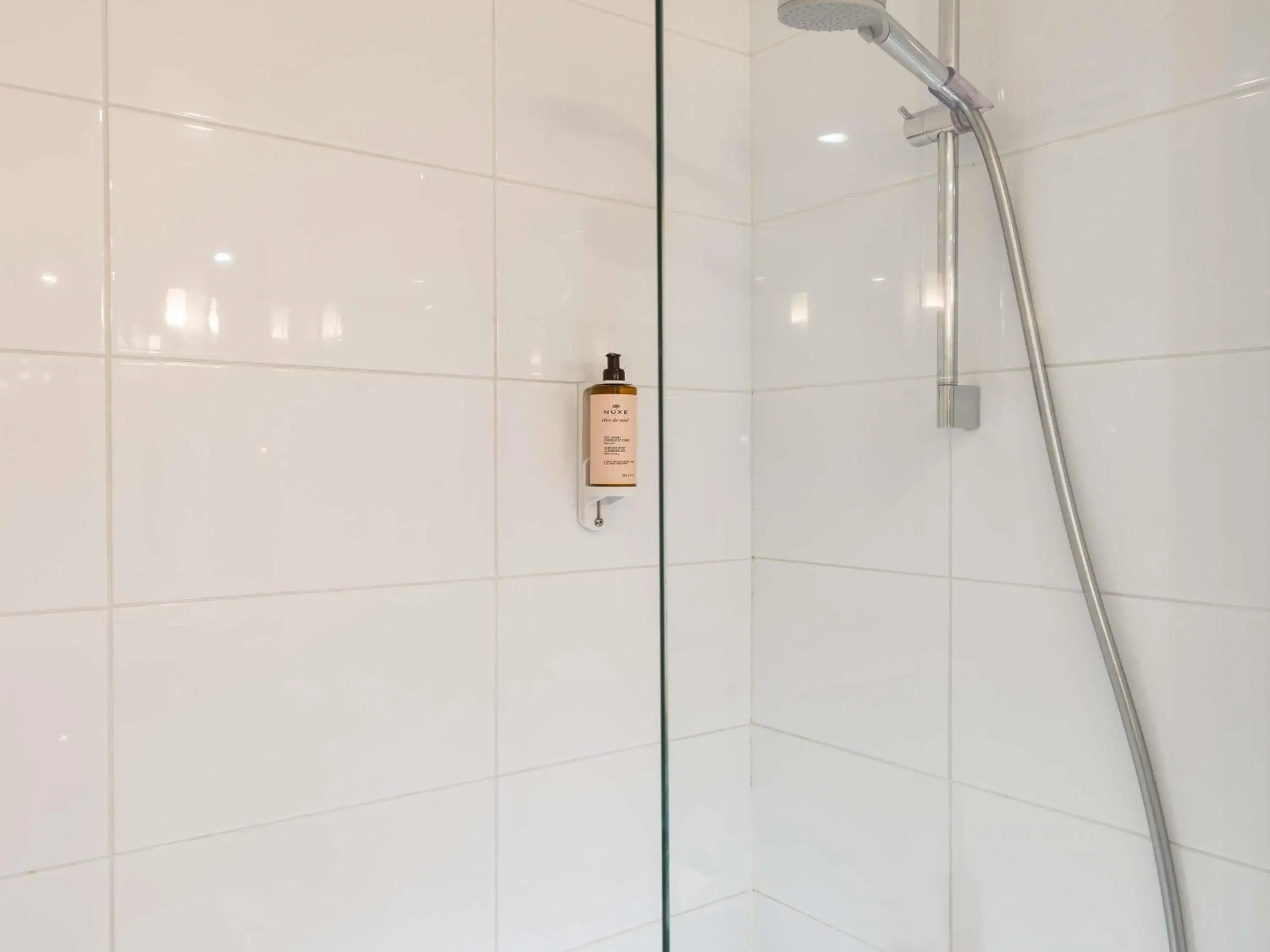 Bedroom in Mercure Paris CDG Airport & Convention Bedroom in Mercure Paris CDG Airport & Convention