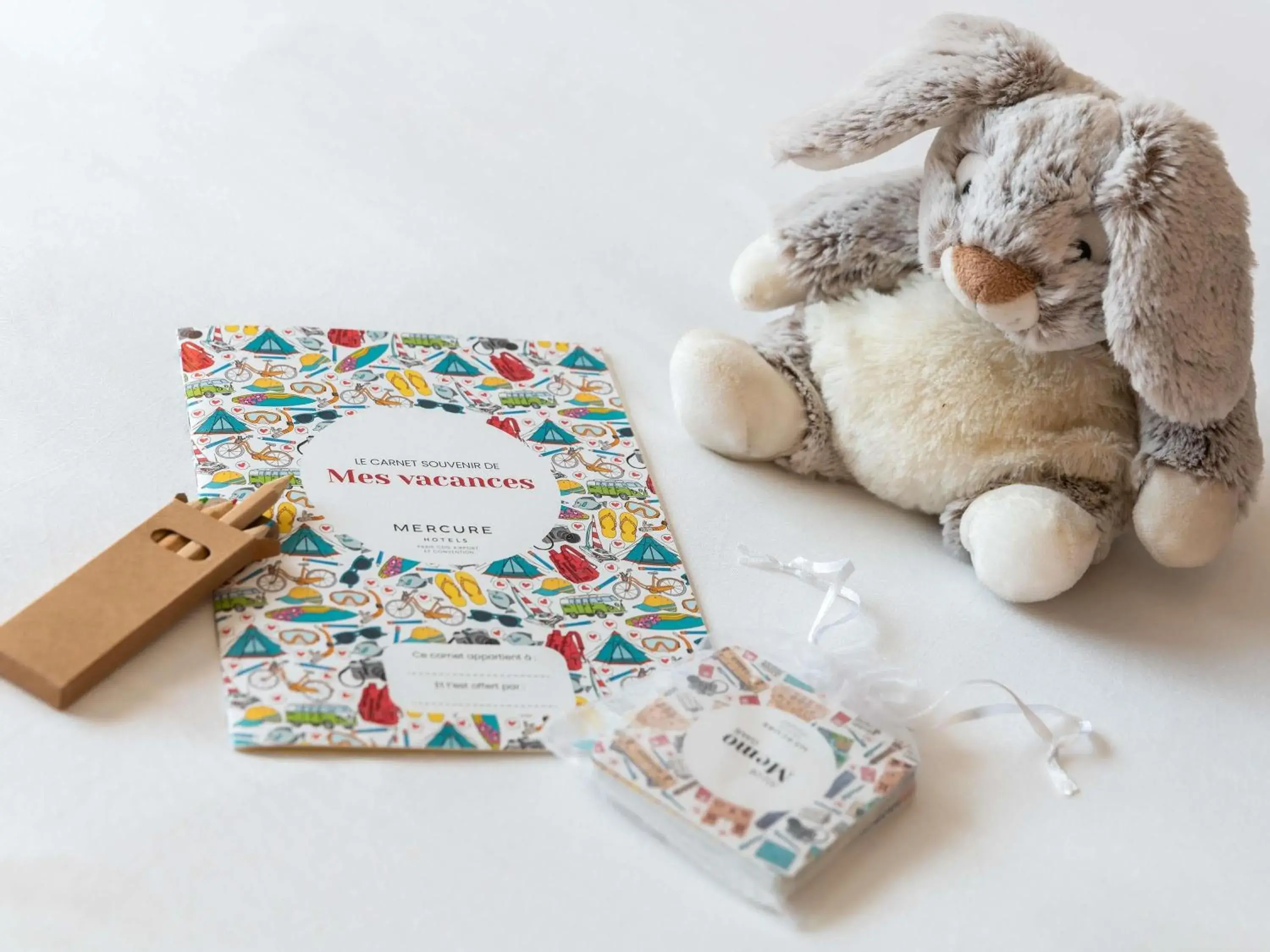 Bedroom in Mercure Paris CDG Airport & Convention Bedroom in Mercure Paris CDG Airport & Convention