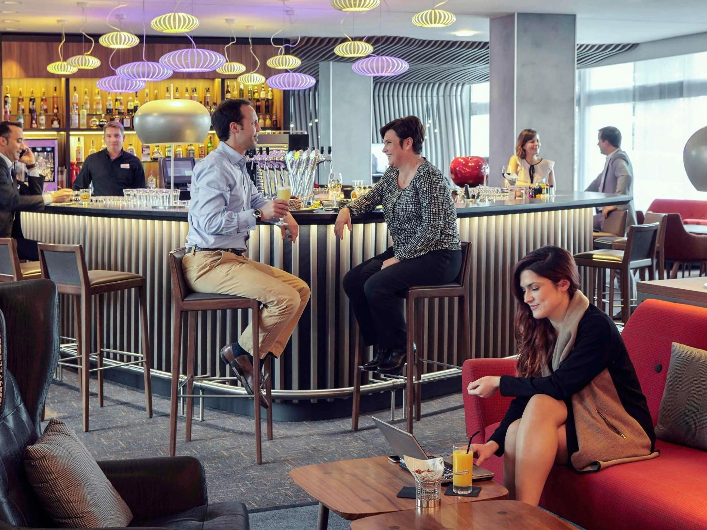 Other in Mercure Paris CDG Airport & Convention