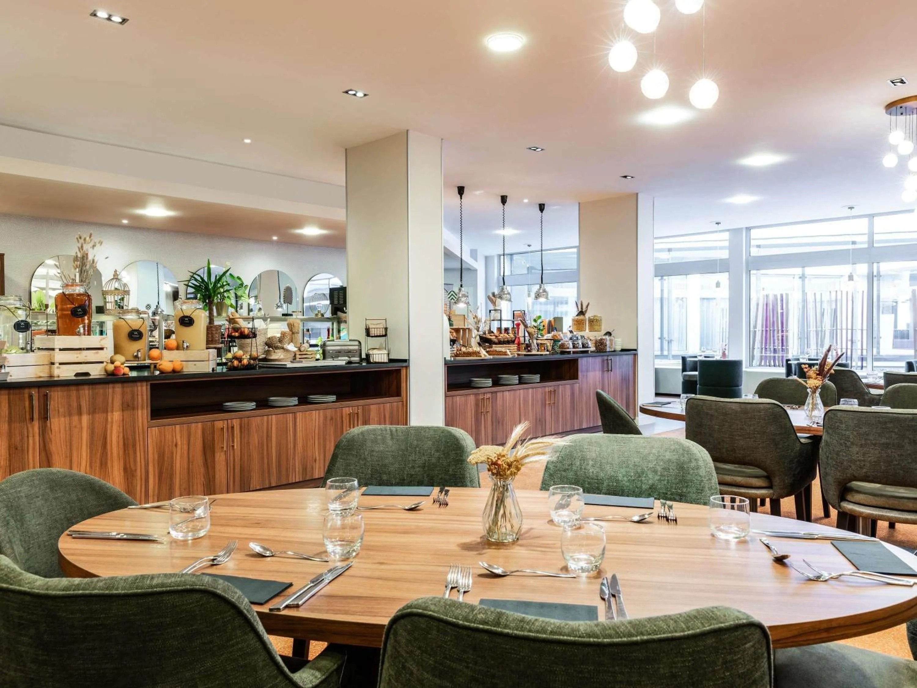 Other in Mercure Paris CDG Airport & Convention