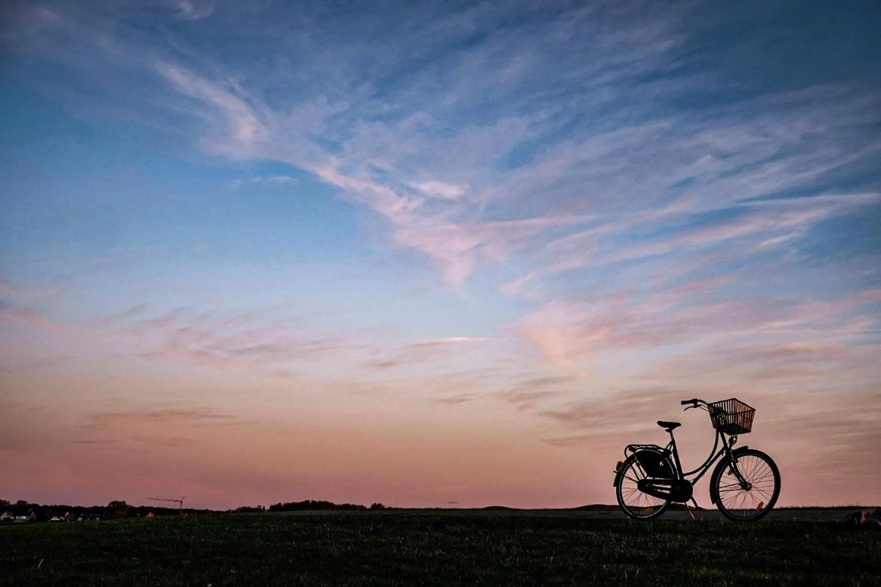 Cycling in Hotel Haus am Meer