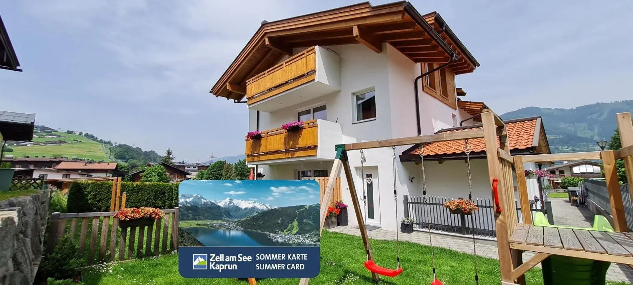 Alp-IN Lodges Kaprun Alp-IN Lodges Kaprun