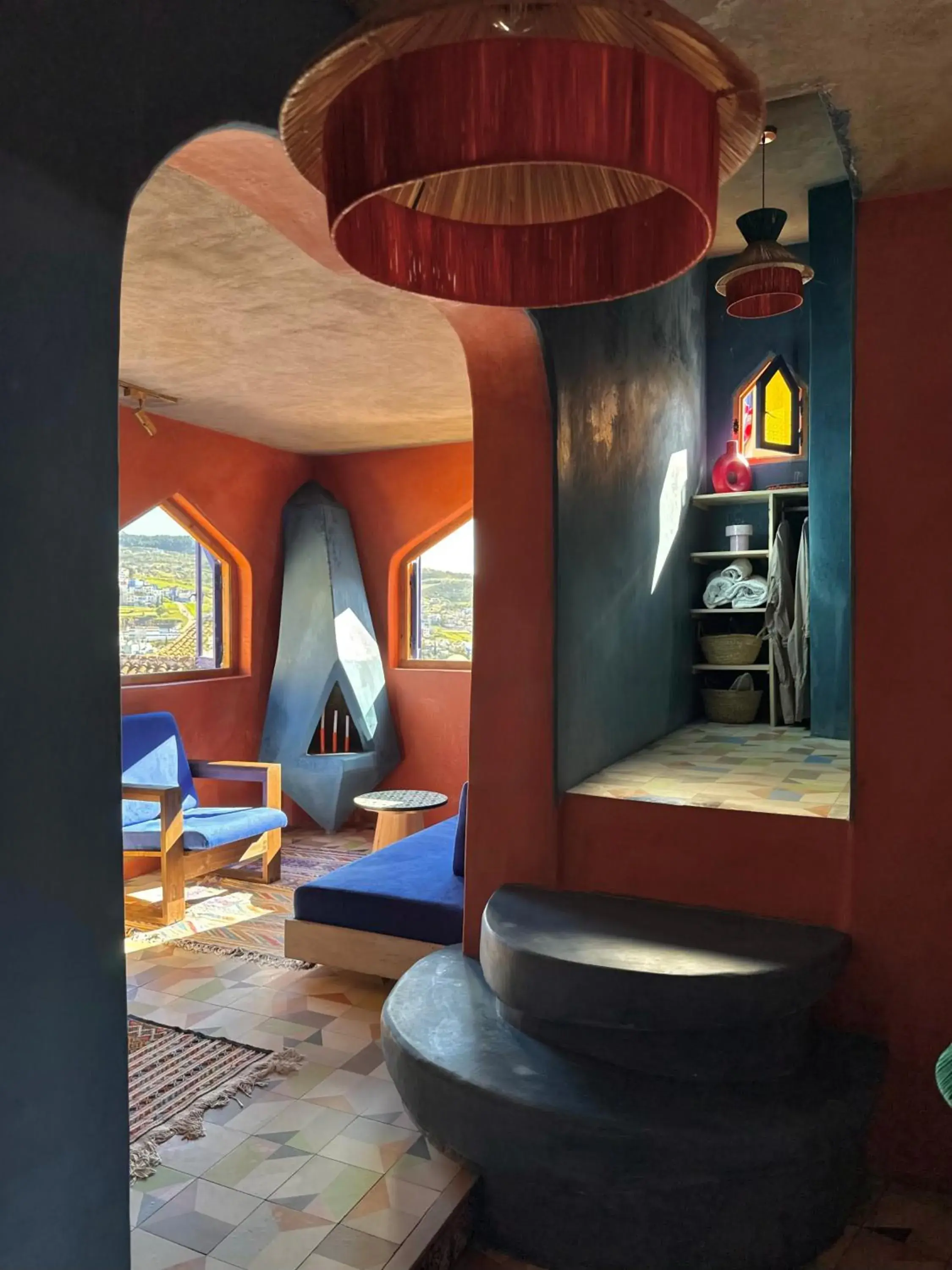 Casa Amina Casa Amina
