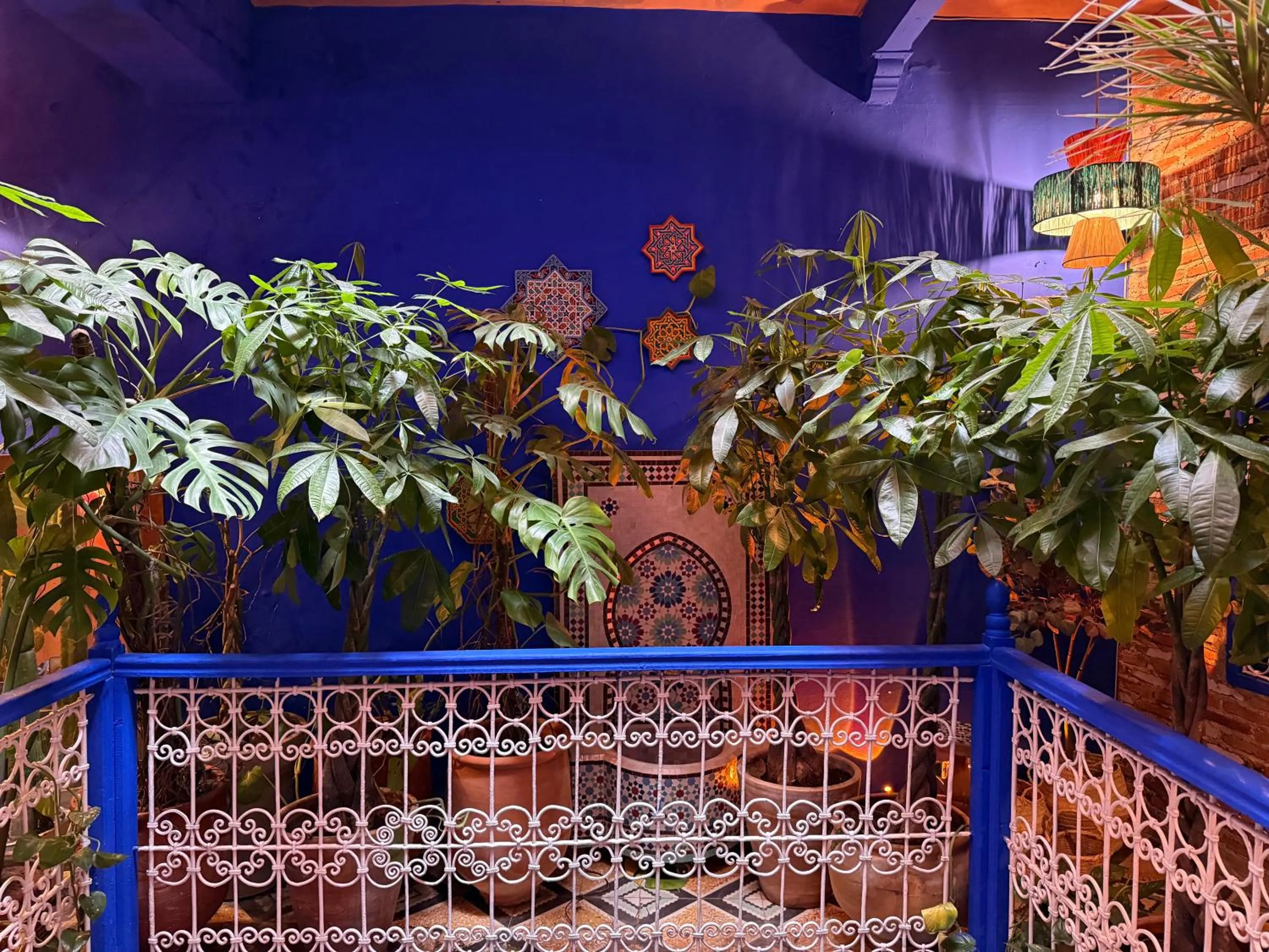 Casa Amina