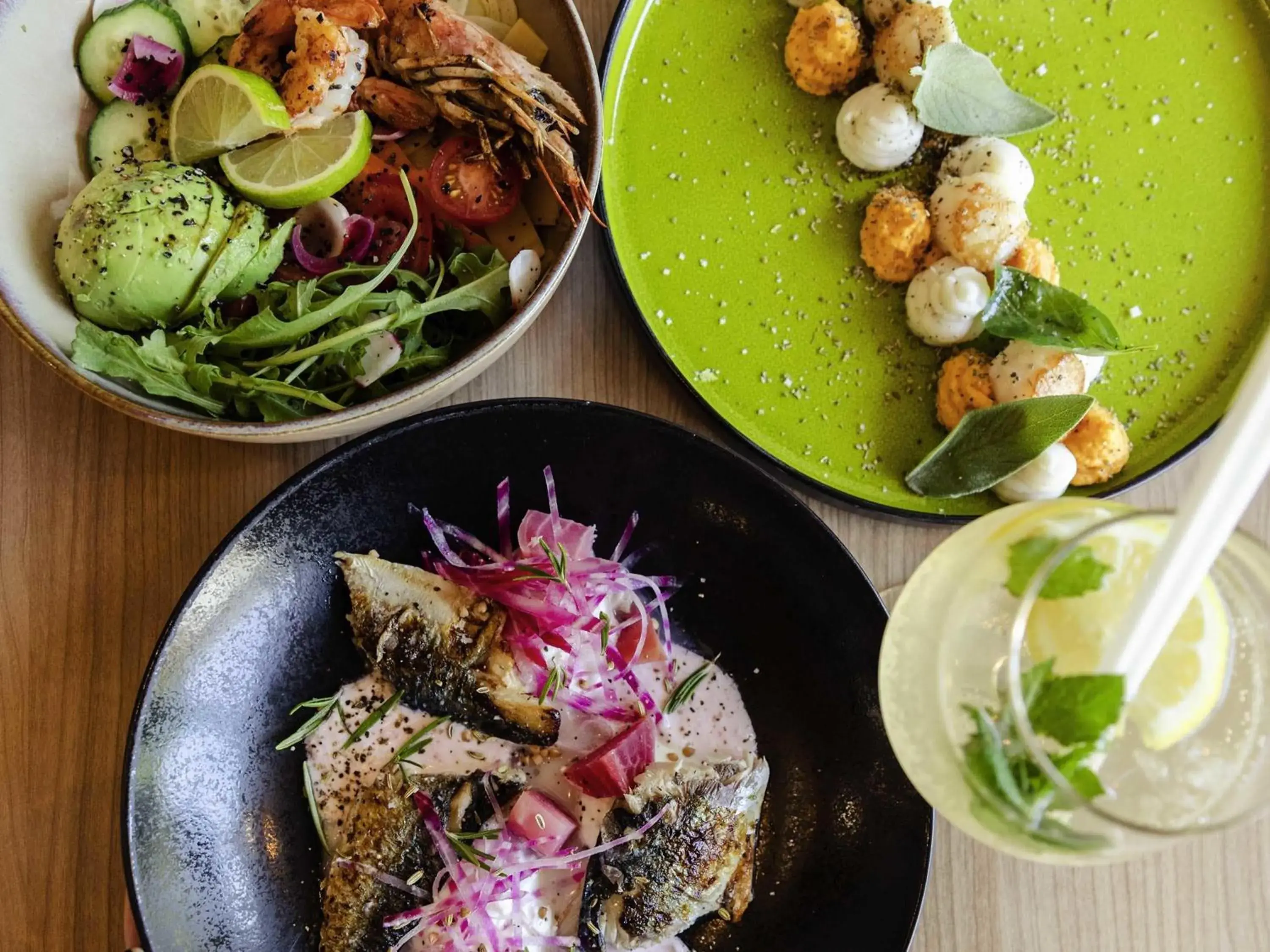 Restaurant/places to eat in Novotel Nancy Restaurant/places to eat in Novotel Nancy