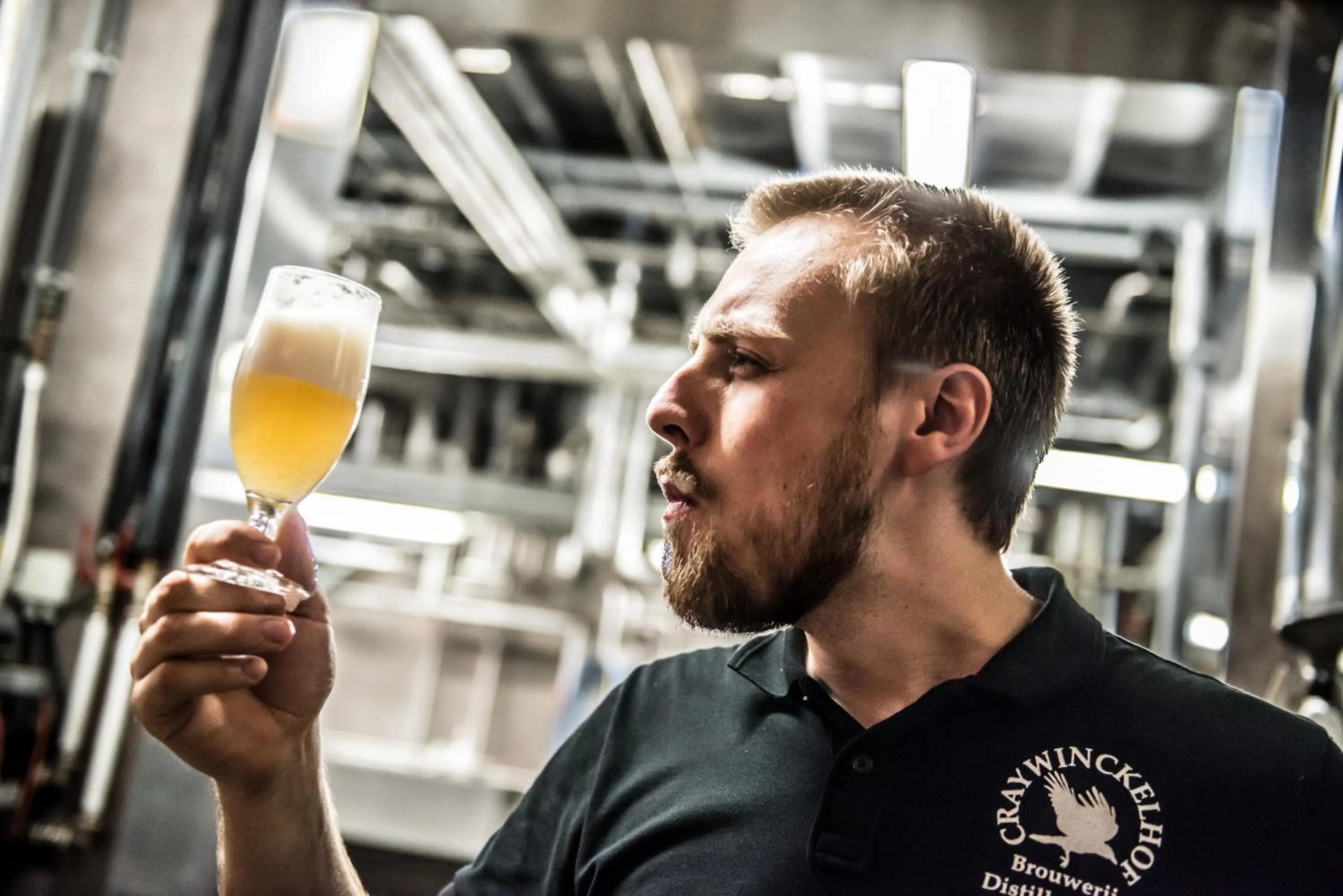 Nearby landmark in Craywinckelhof Wagenhuis Horst