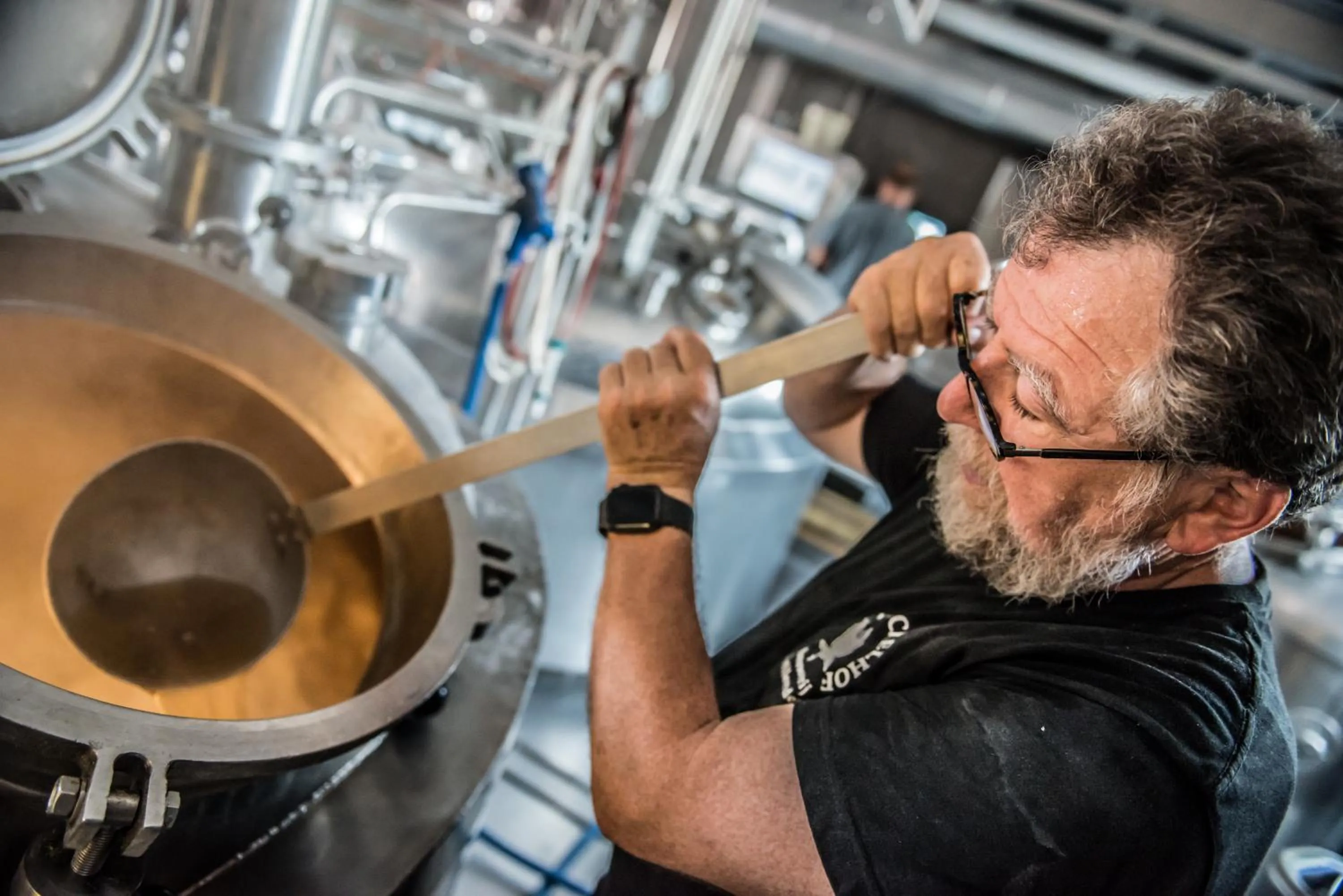 Nearby landmark in Craywinckelhof Wagenhuis Horst