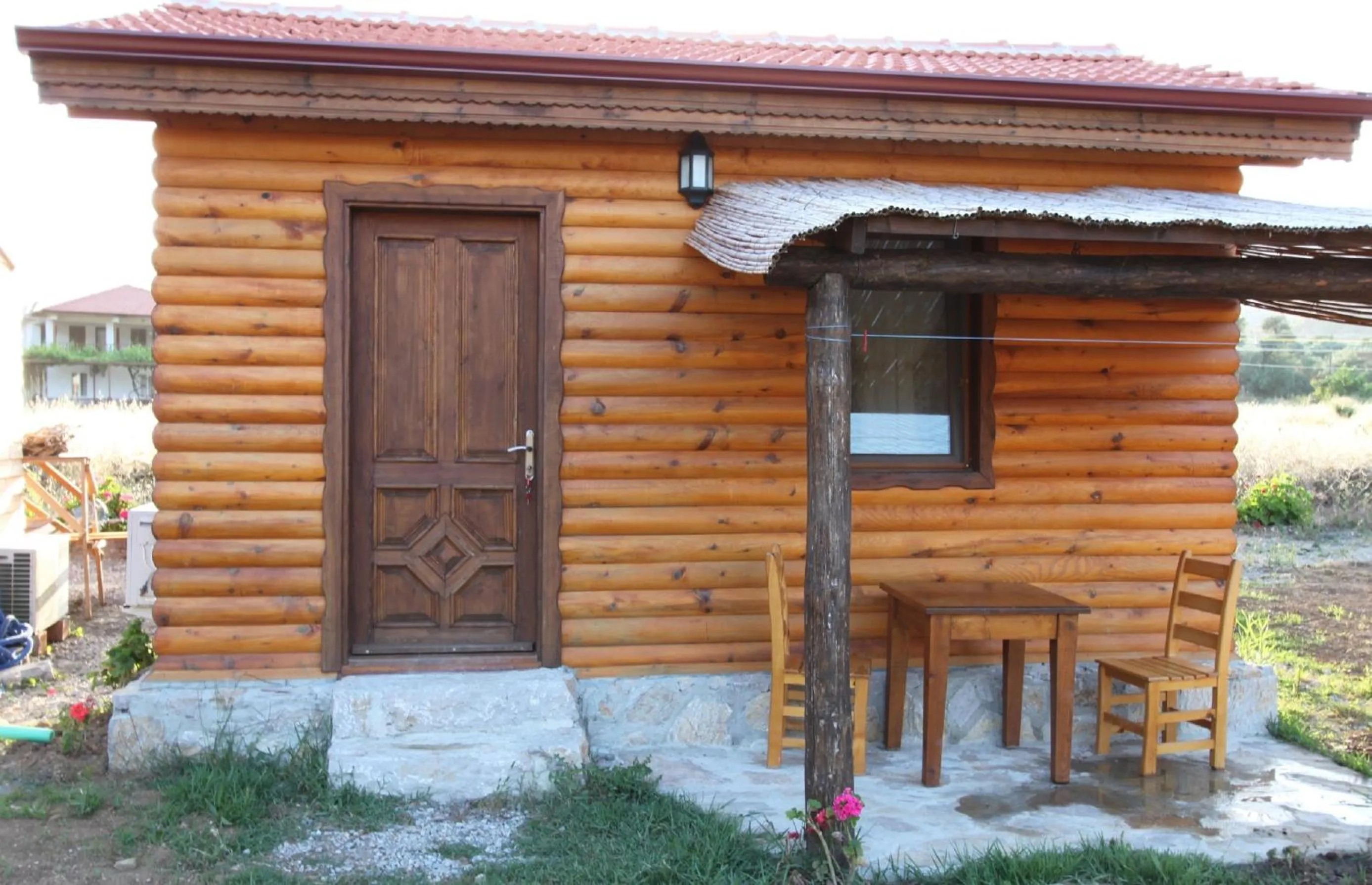 Property building in Elly's Home