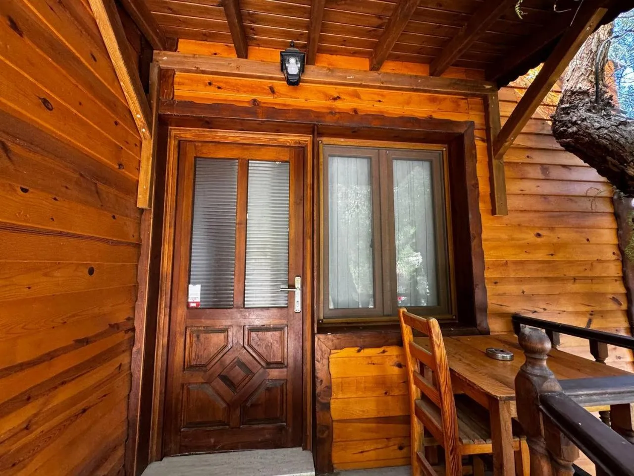 Balcony/Terrace in Elly's Home