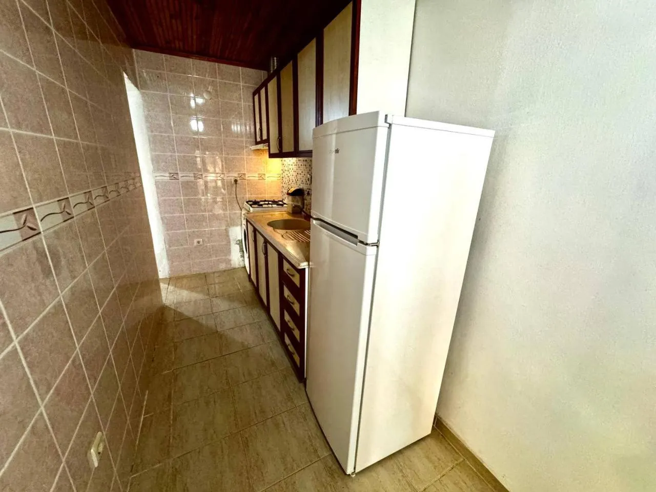 Kitchen or kitchenette in Elly's Home