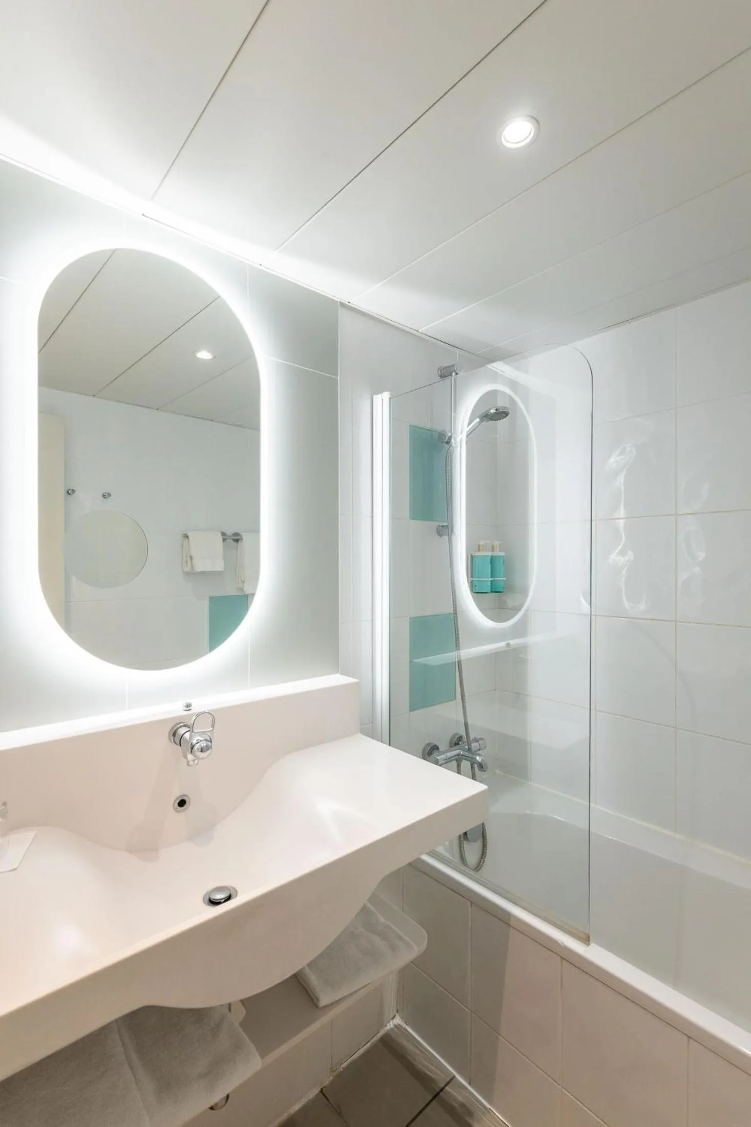 Property building in Novotel Macon Nord - Porte de Bourgogne