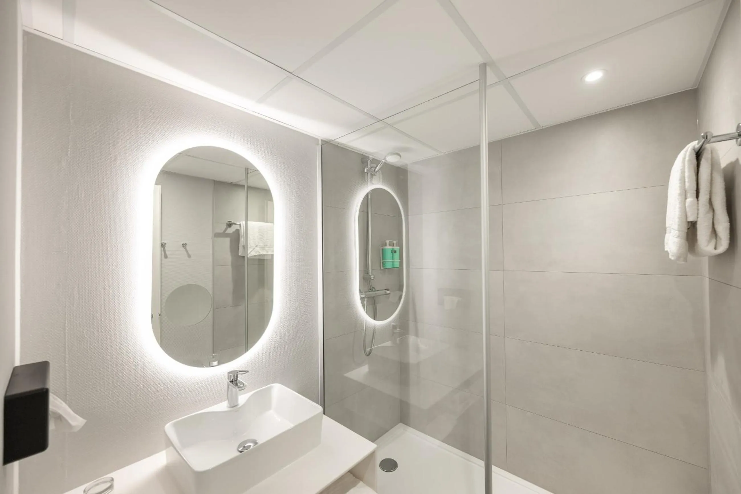 Property building in Novotel Macon Nord - Porte de Bourgogne