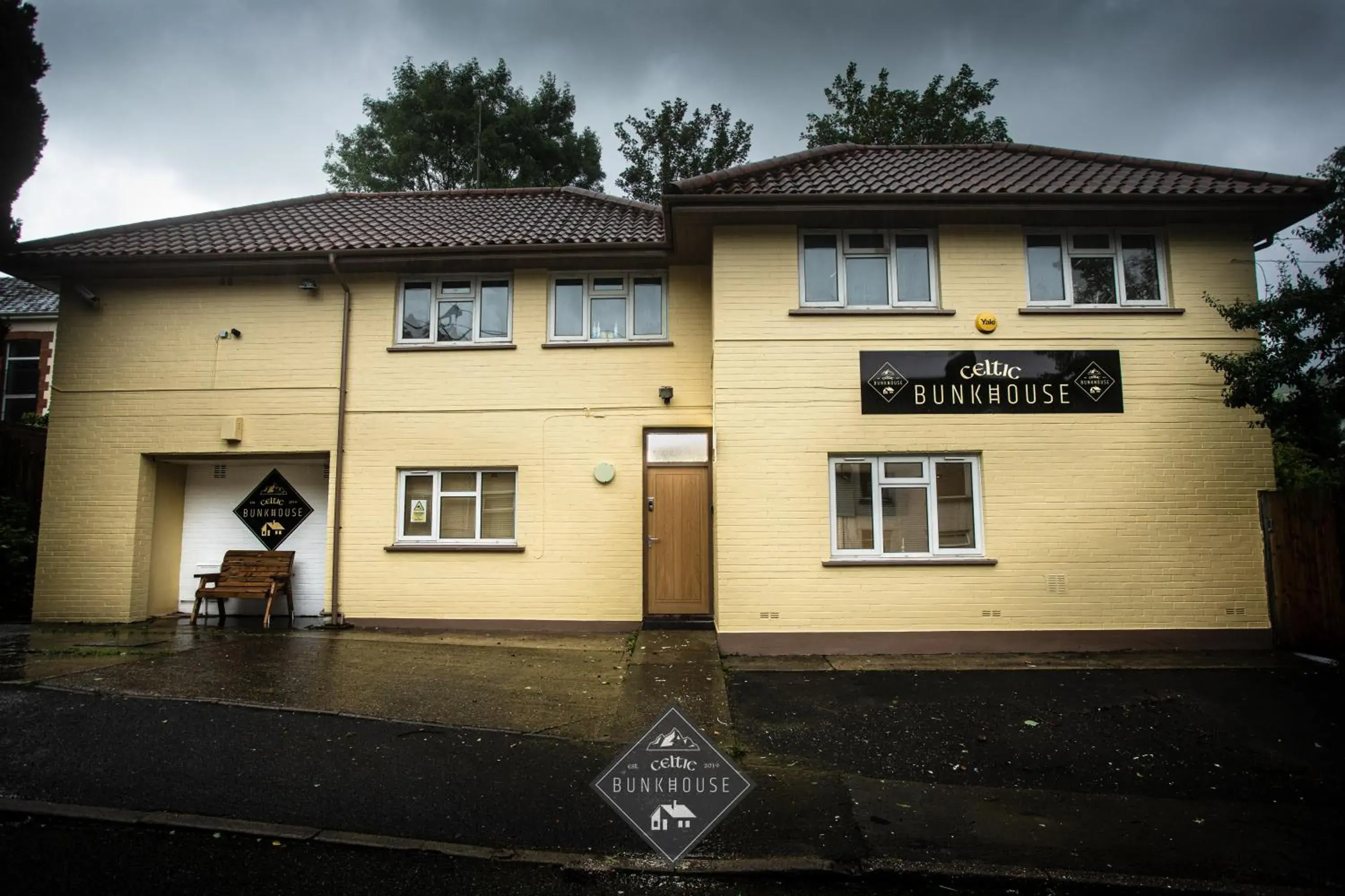 Celtic House Celtic House