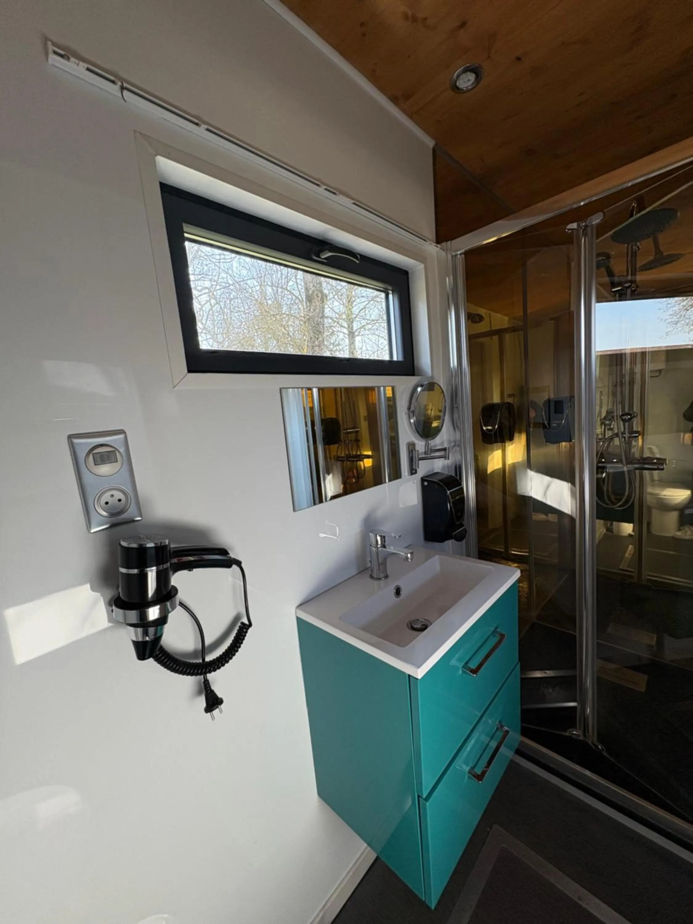 Hôtel La Vinaigrerie LOGIS