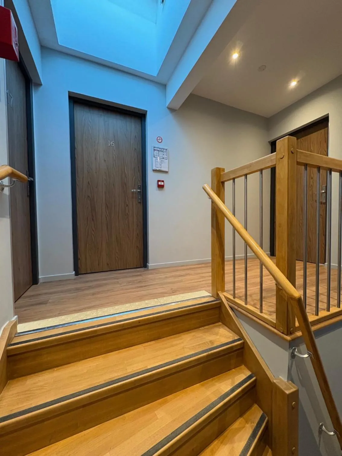 Property building in Hôtel La Vinaigrerie LOGIS