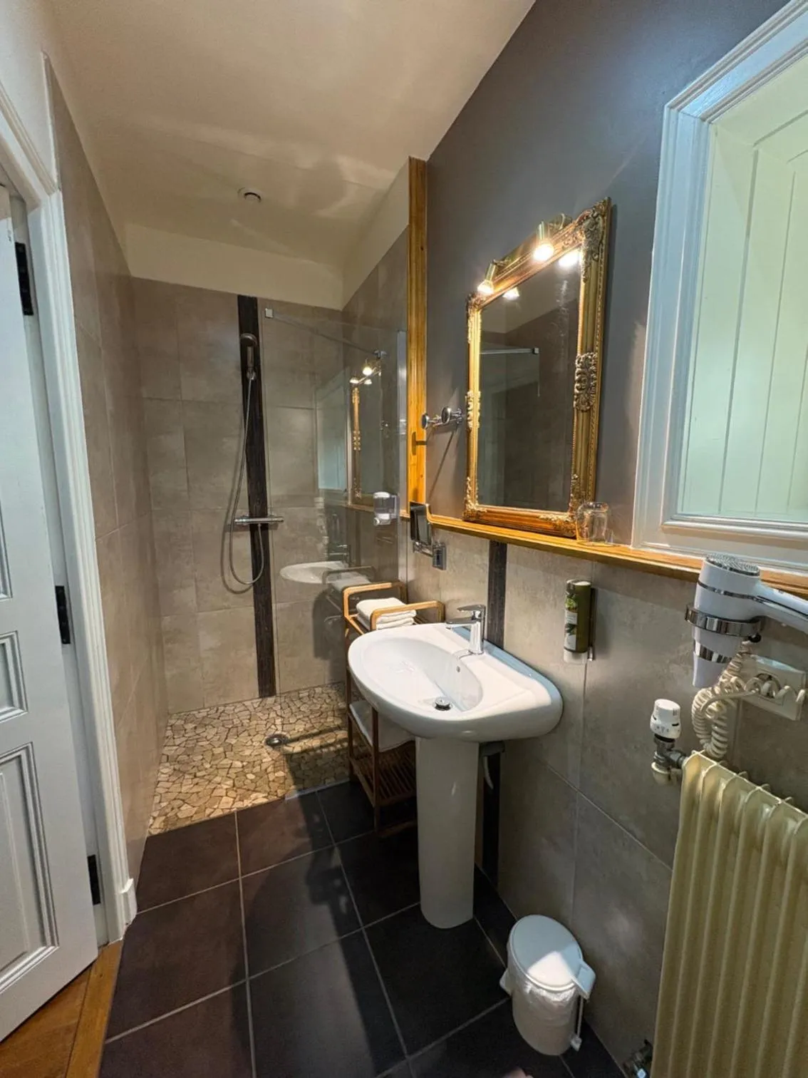 Hôtel La Vinaigrerie LOGIS