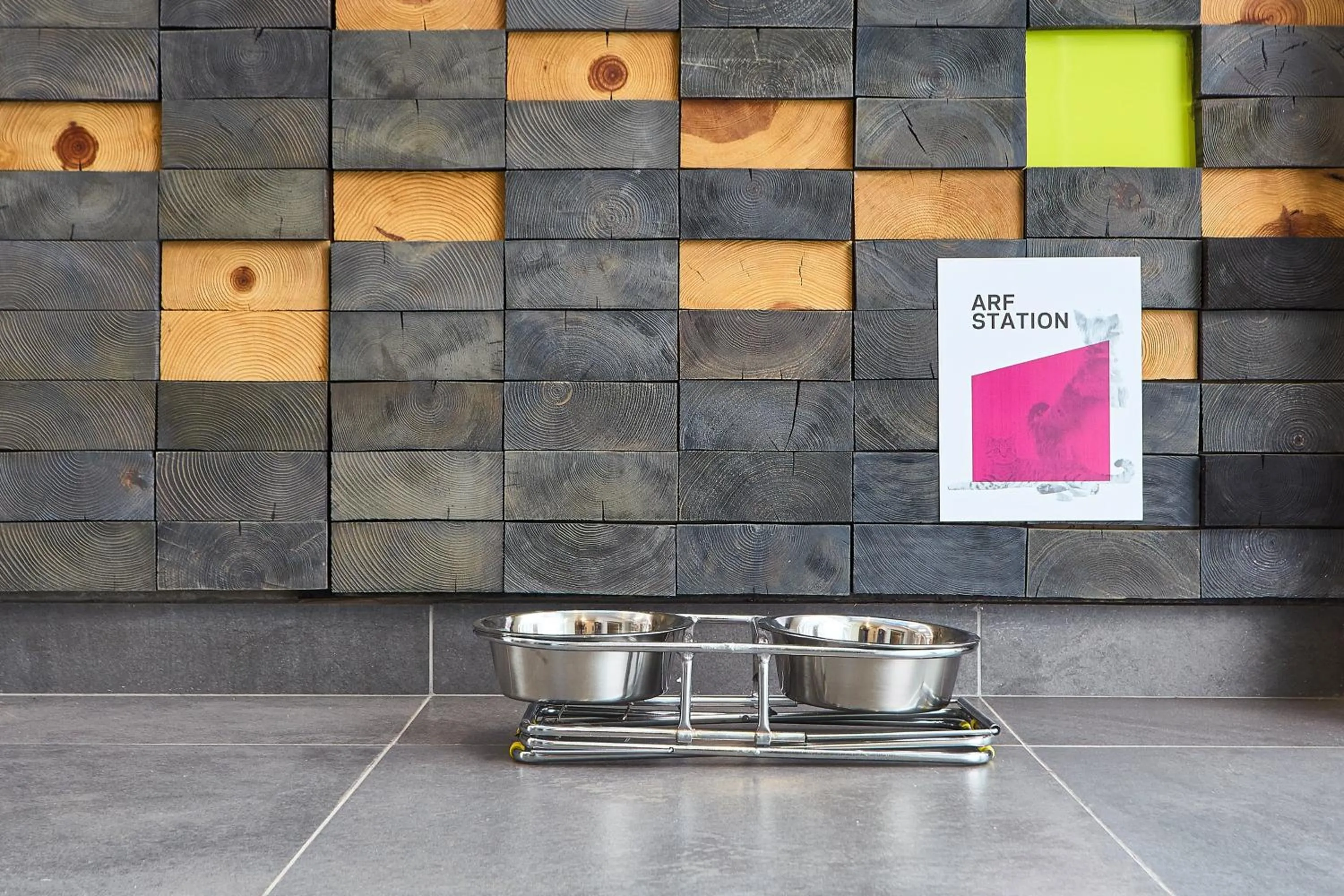 Other in Aloft Queretaro