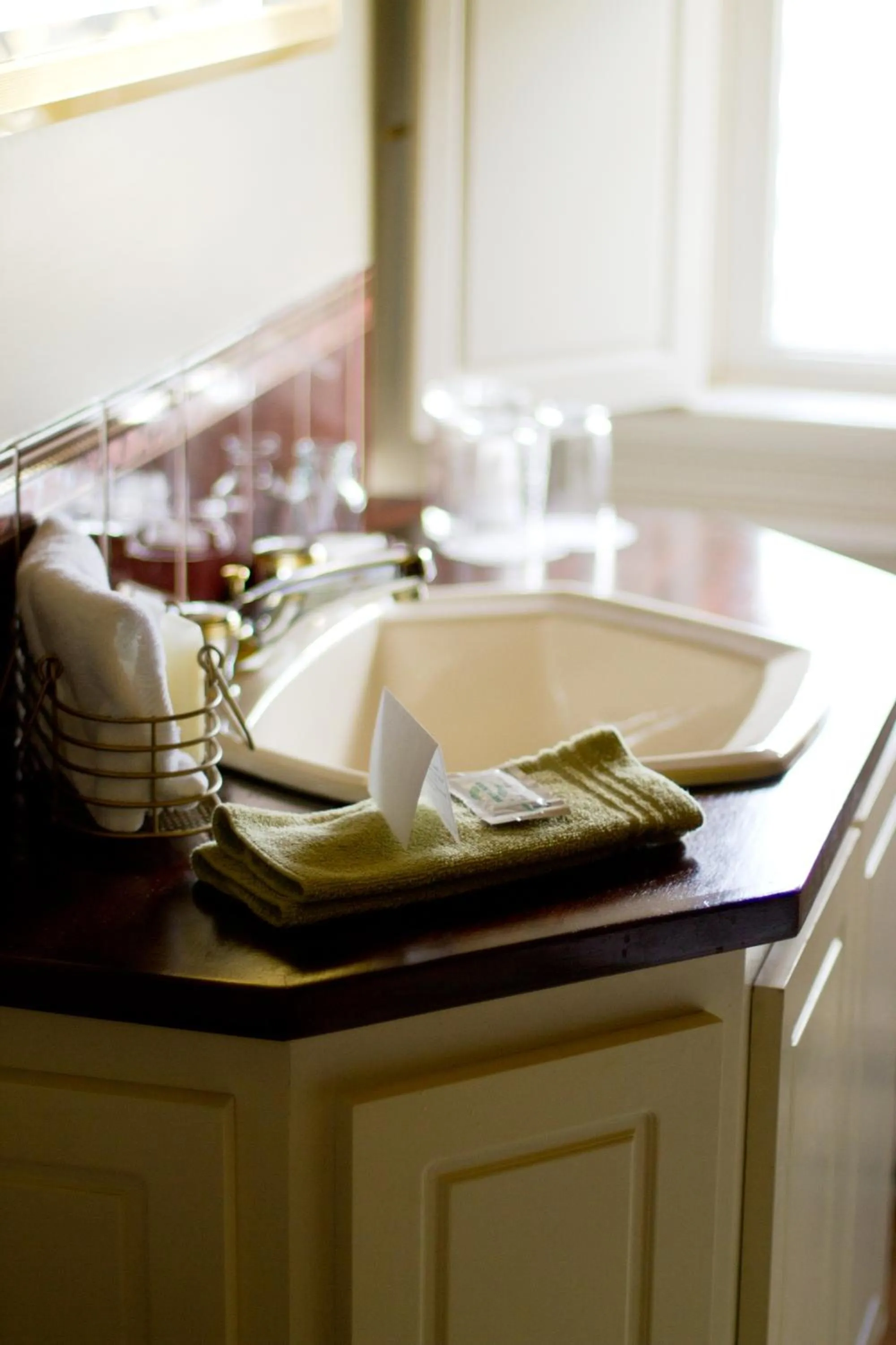 Victoria's Historic Inn