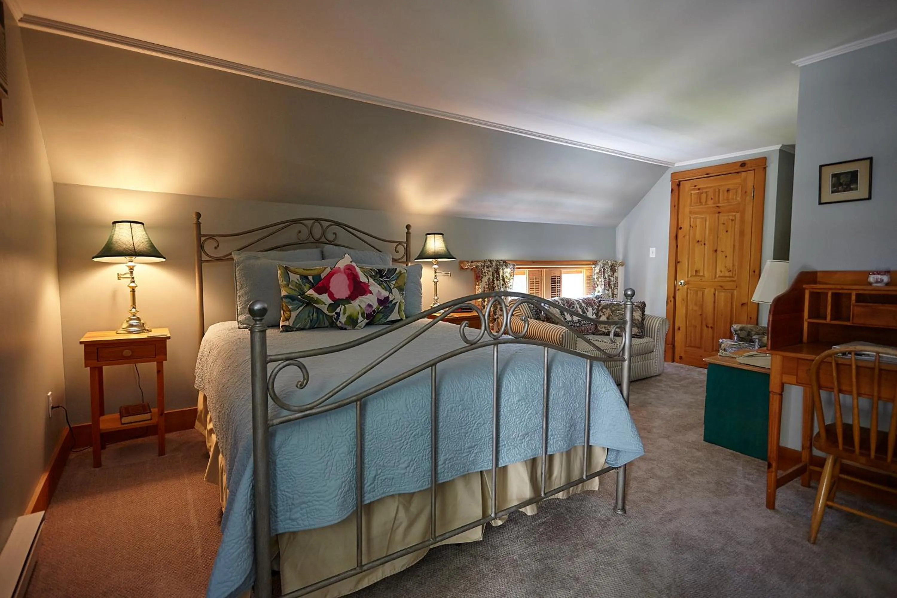 Victoria's Historic Inn