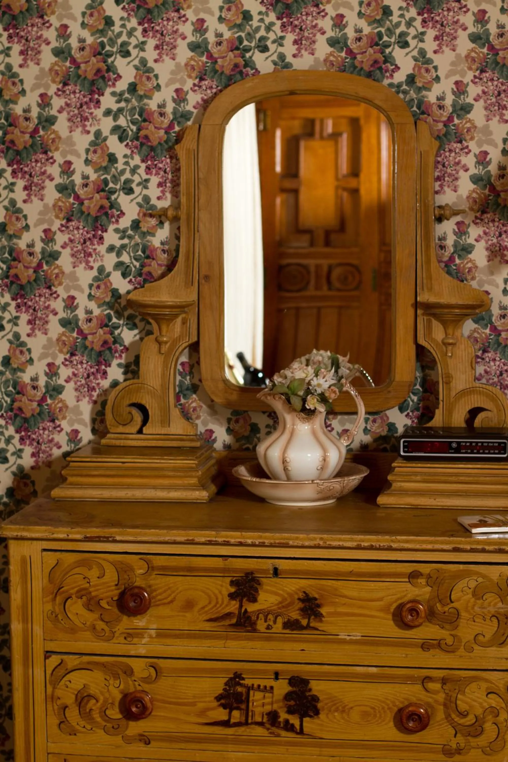 Other in Victoria's Historic Inn