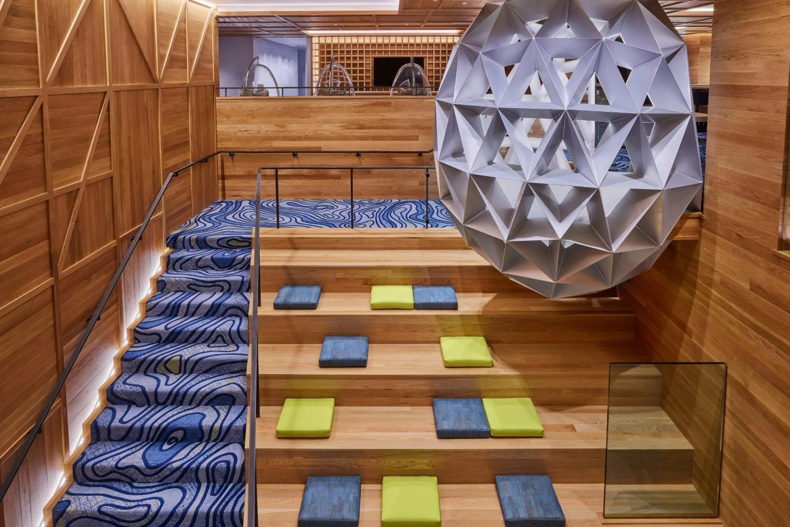 View (from property/room) in W Aspen