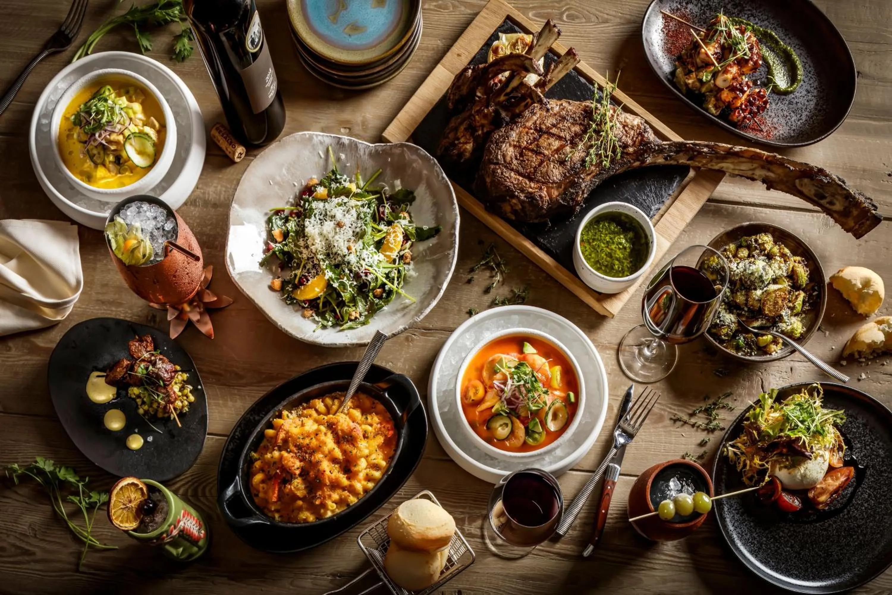Kitchen or kitchenette in Le Meridien Dania Beach at Fort Lauderdale Airport