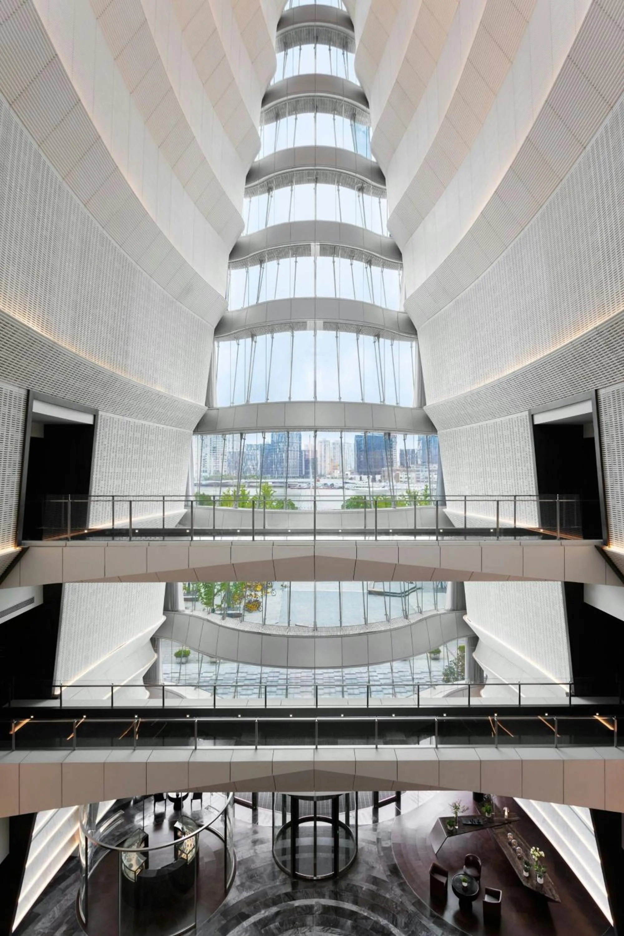 Other in JW Marriott Marquis Hotel Shanghai Pudong