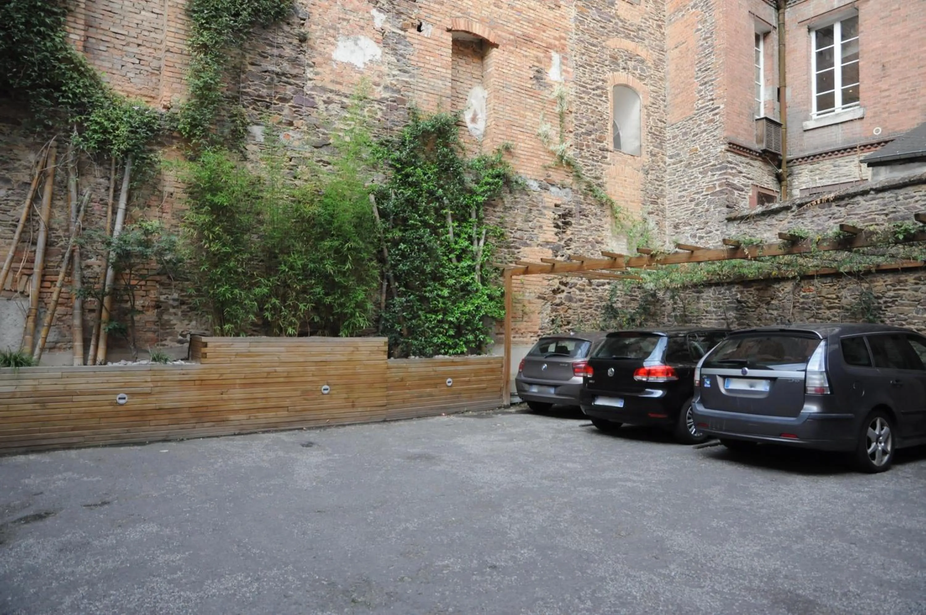 Other in Mercure Rennes Centre Place Bretagne