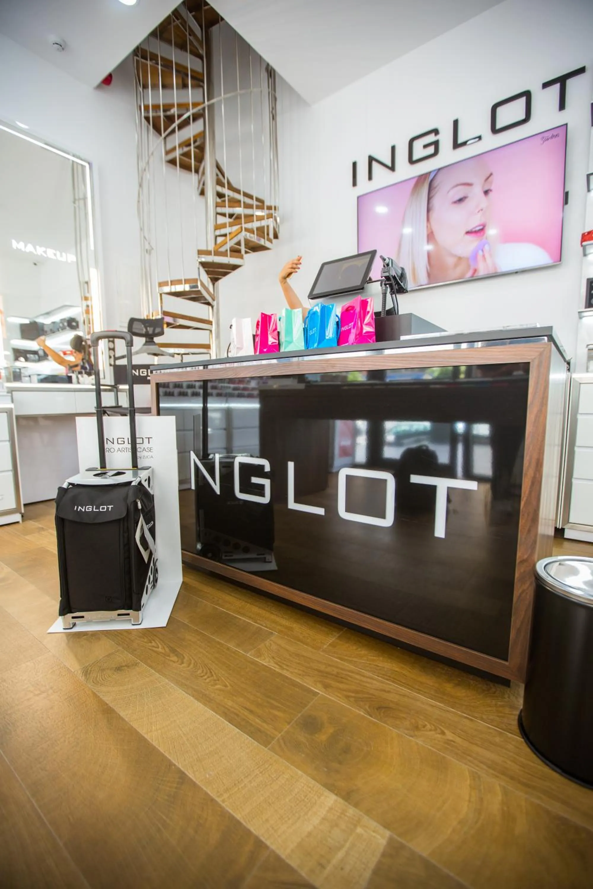 Property logo or sign in SBN Suite Hôtel