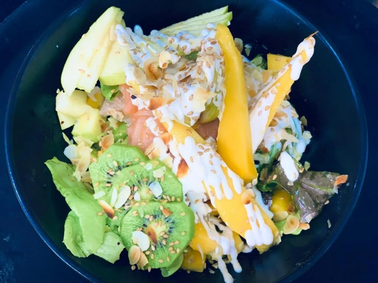 Food and drinks in SBN Suite Hôtel