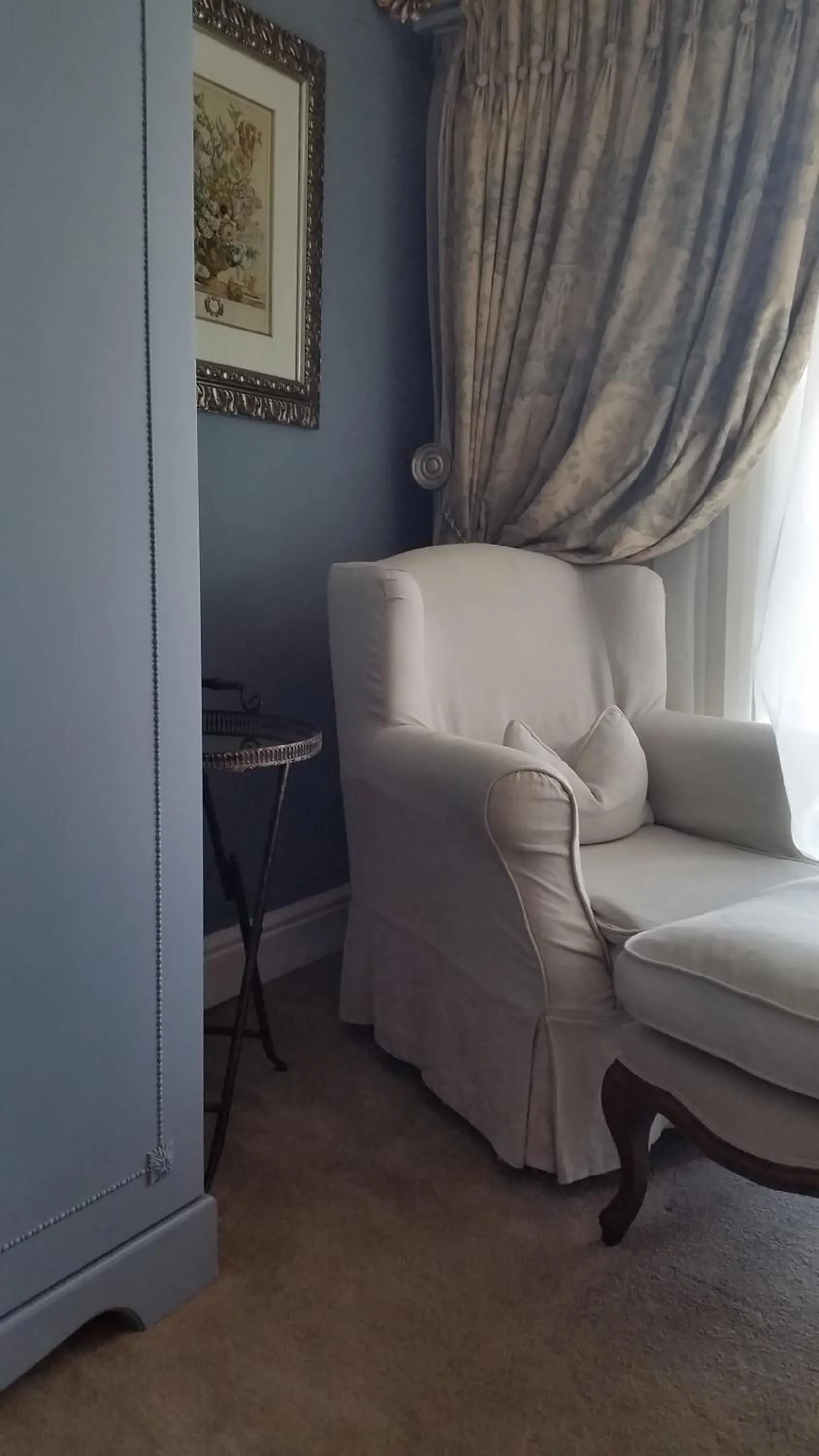 Bedroom in Mt Bijoux Preferred Accommodation