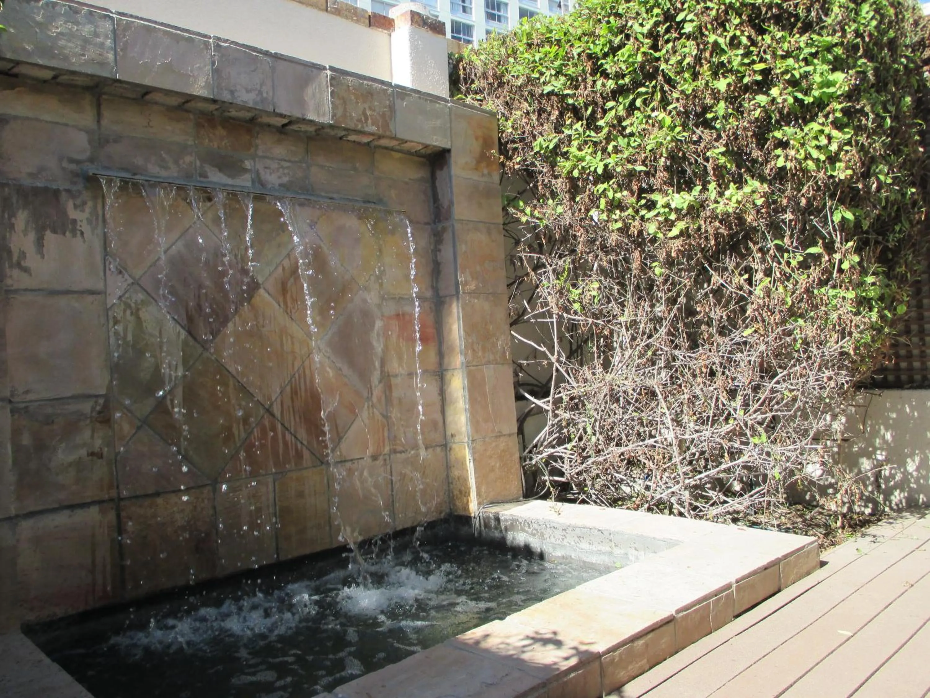 Day in Mt Bijoux Preferred Accommodation