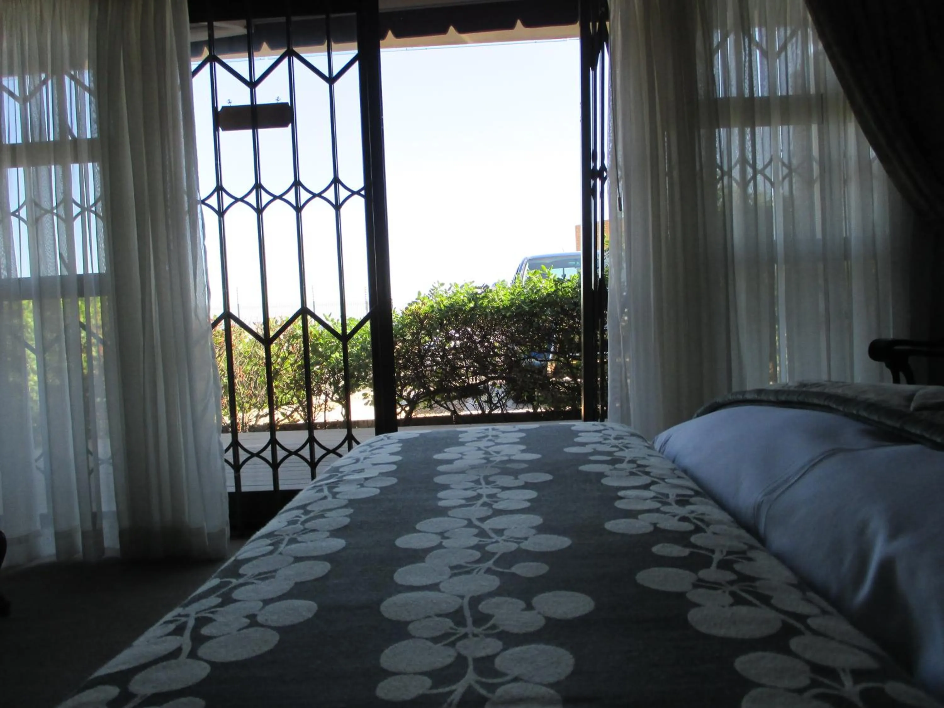 Day, Bed in Mt Bijoux Preferred Accommodation