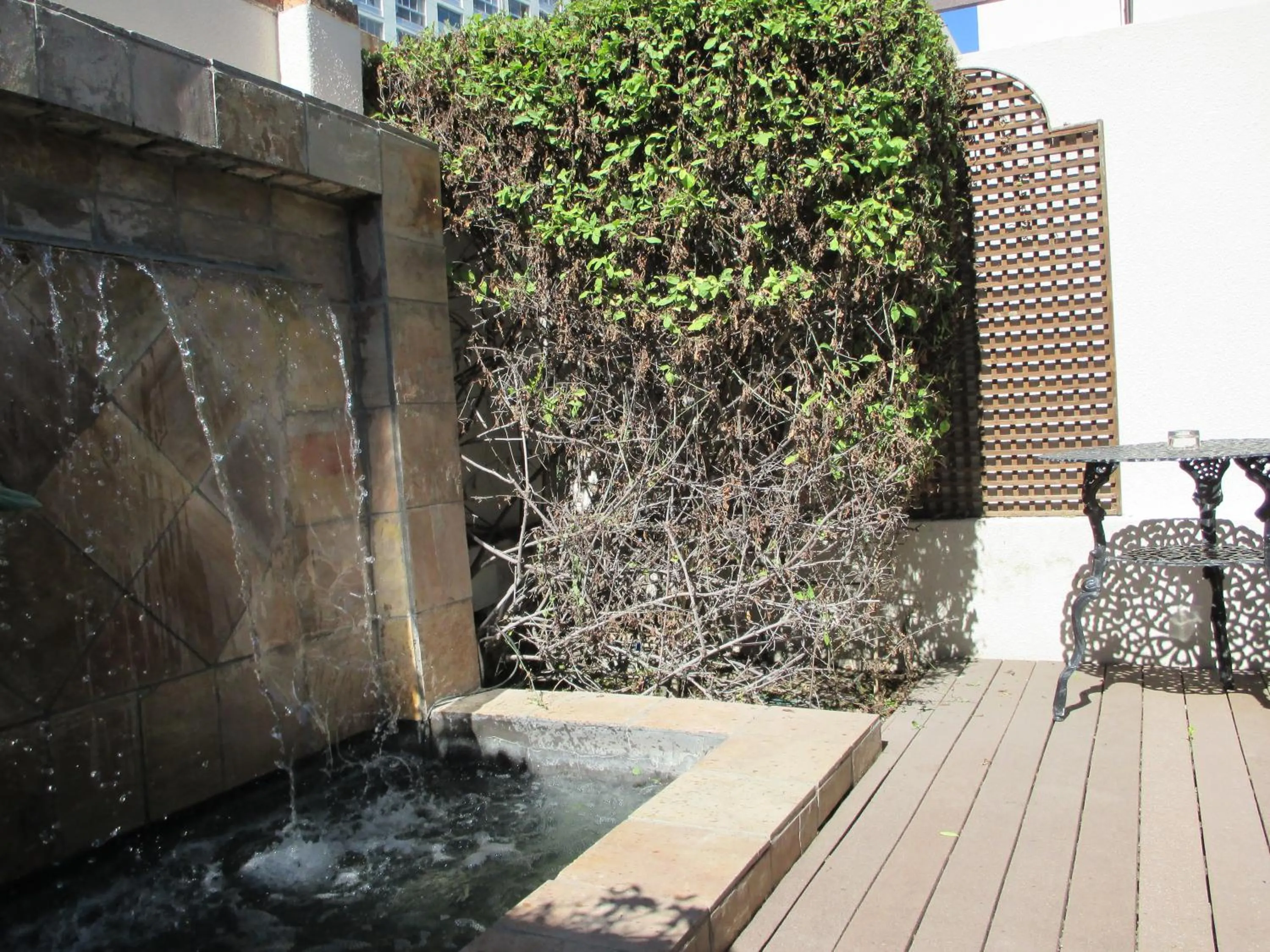 Day in Mt Bijoux Preferred Accommodation