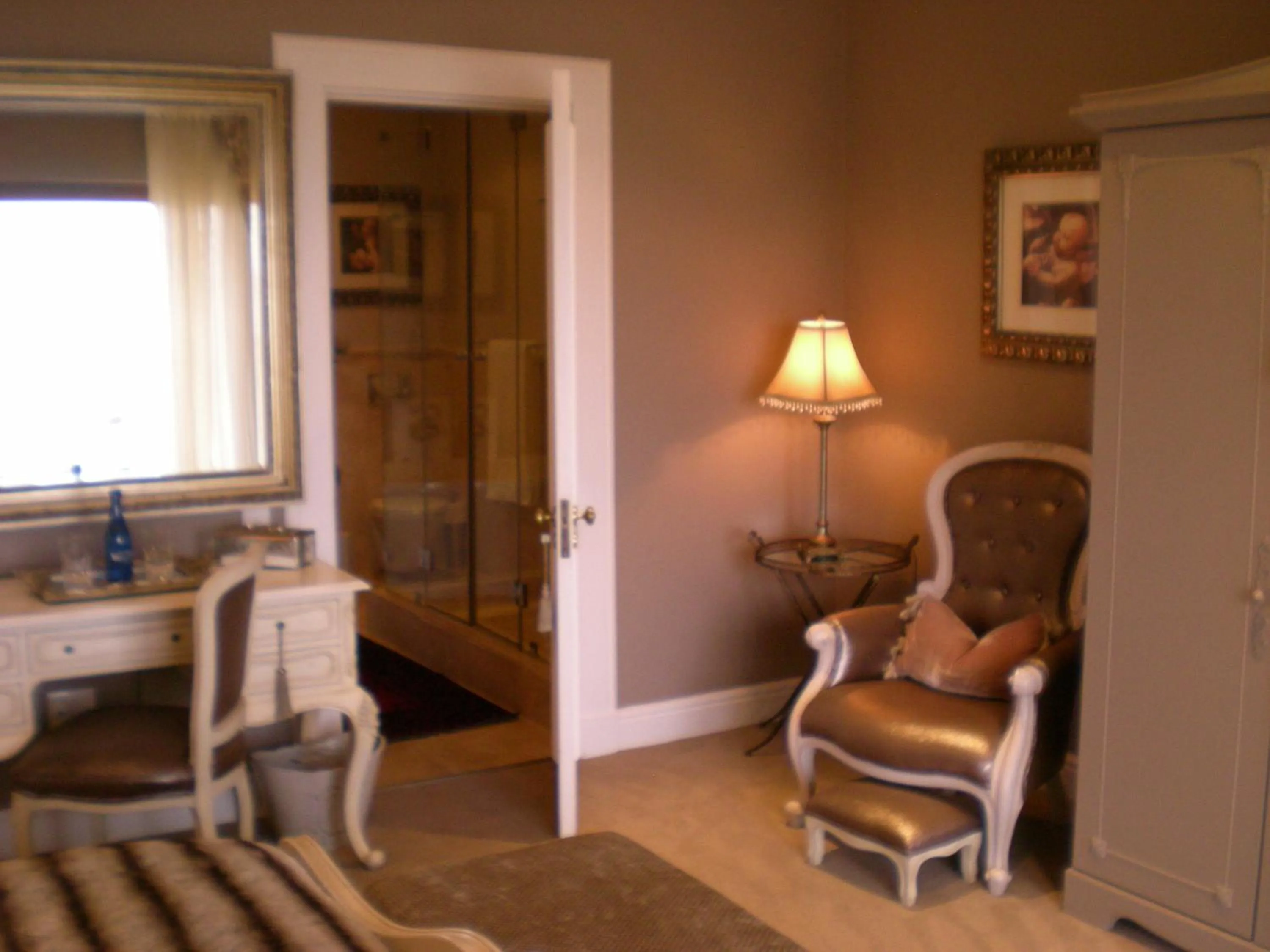 Bedroom in Mt Bijoux Preferred Accommodation