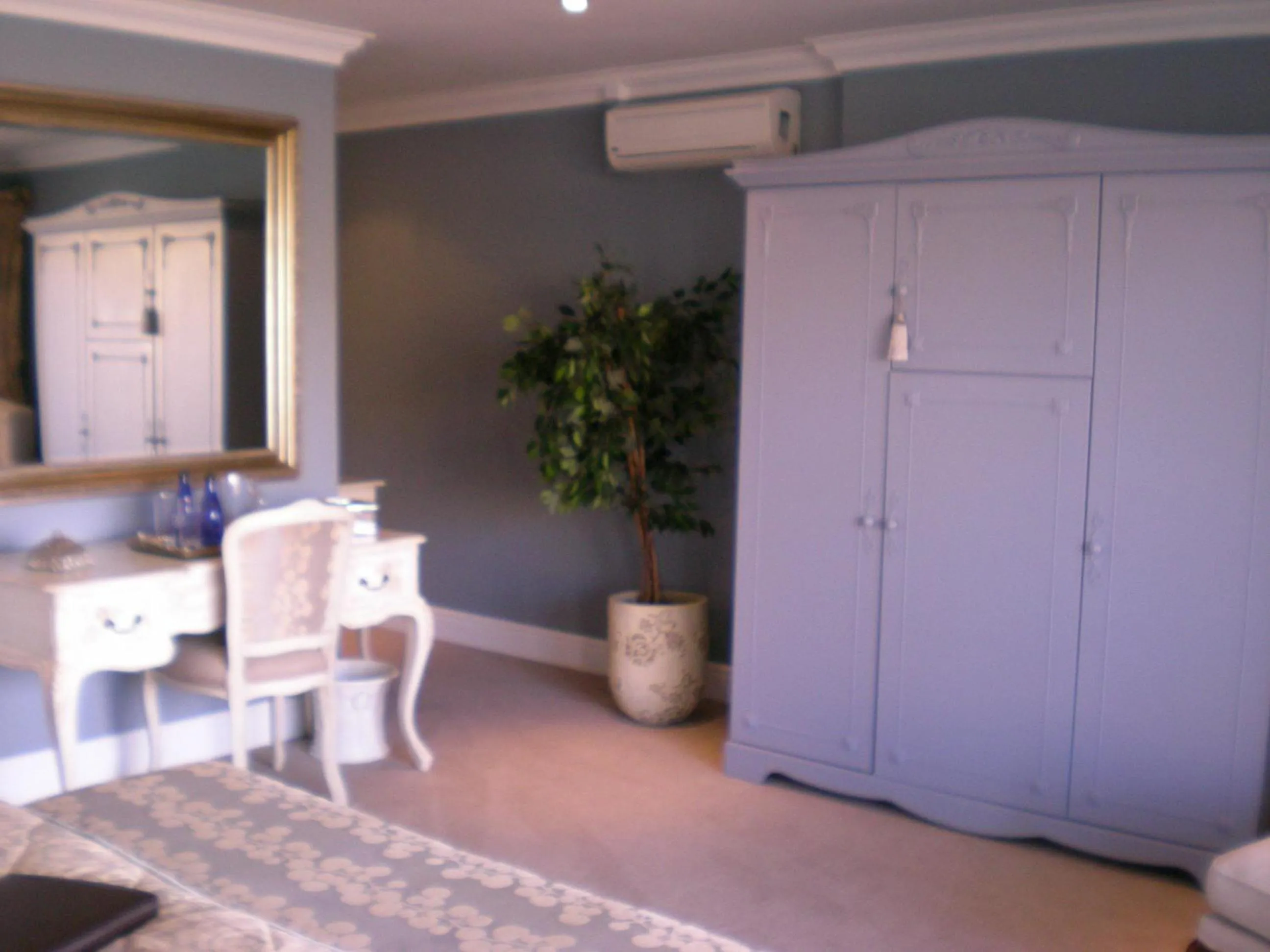 Bedroom in Mt Bijoux Preferred Accommodation