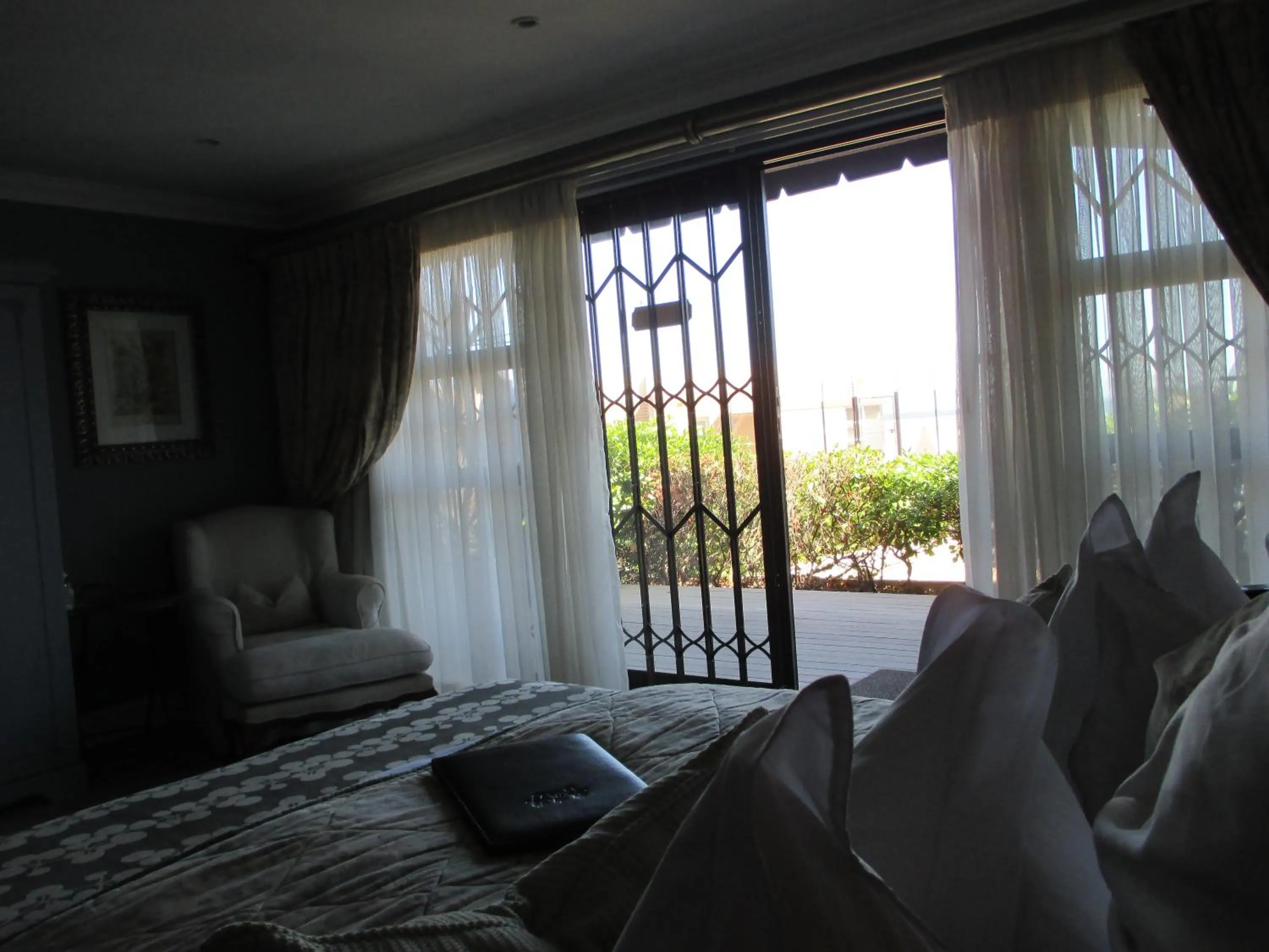 Day, Bed in Mt Bijoux Preferred Accommodation