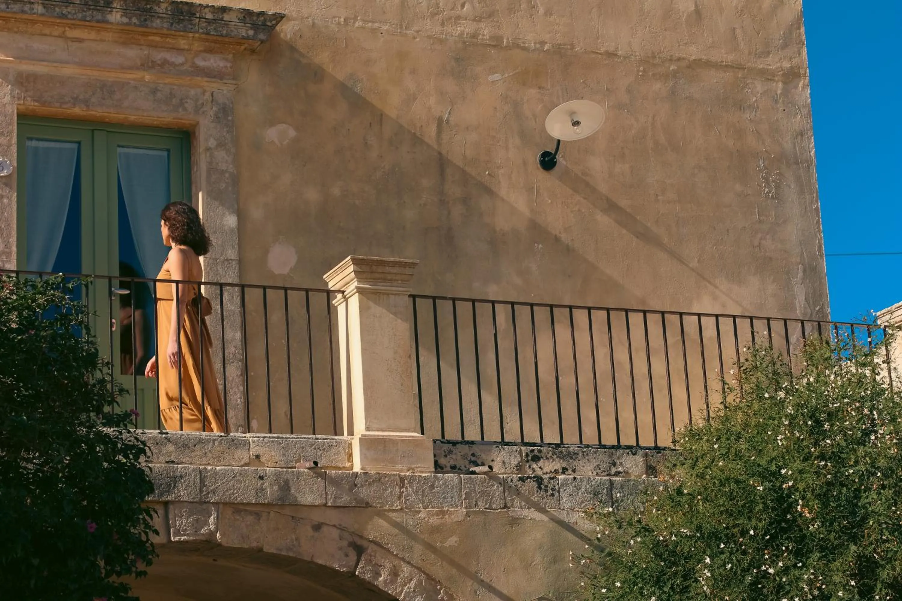 Property building in Relais Terre di Romanello