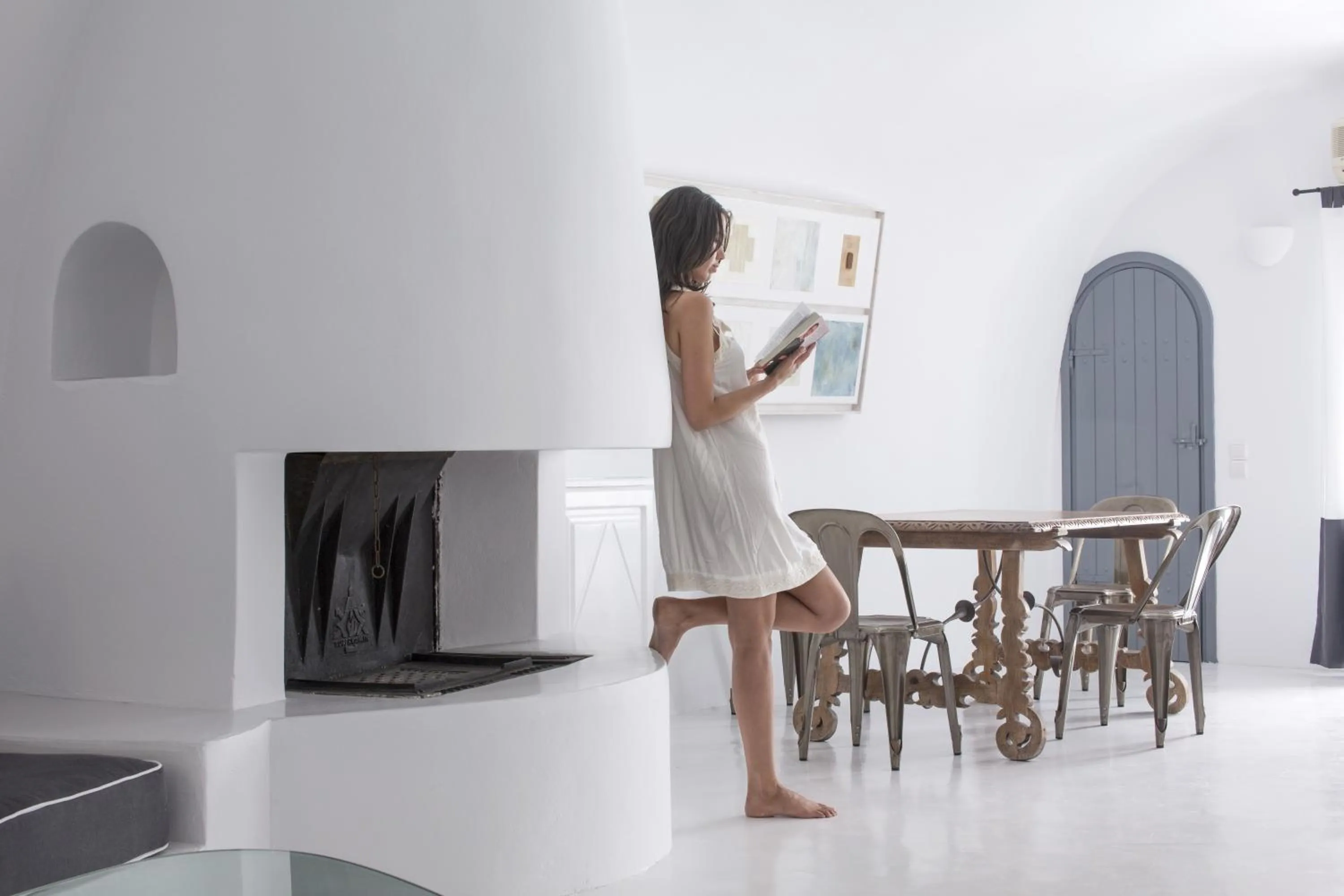 Guests in Alta Vista Suites