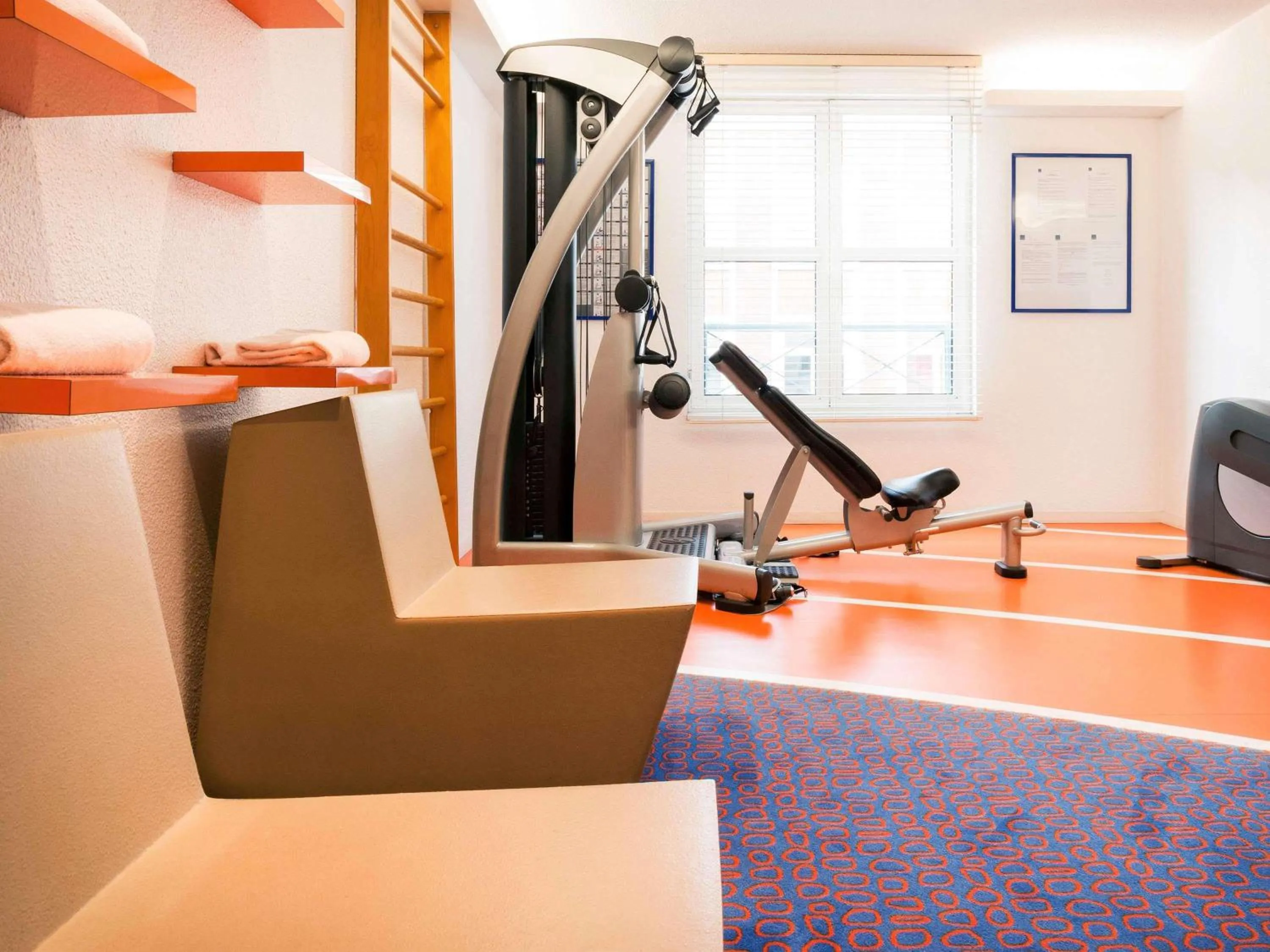 Other in Novotel Lille Centre Grand Place