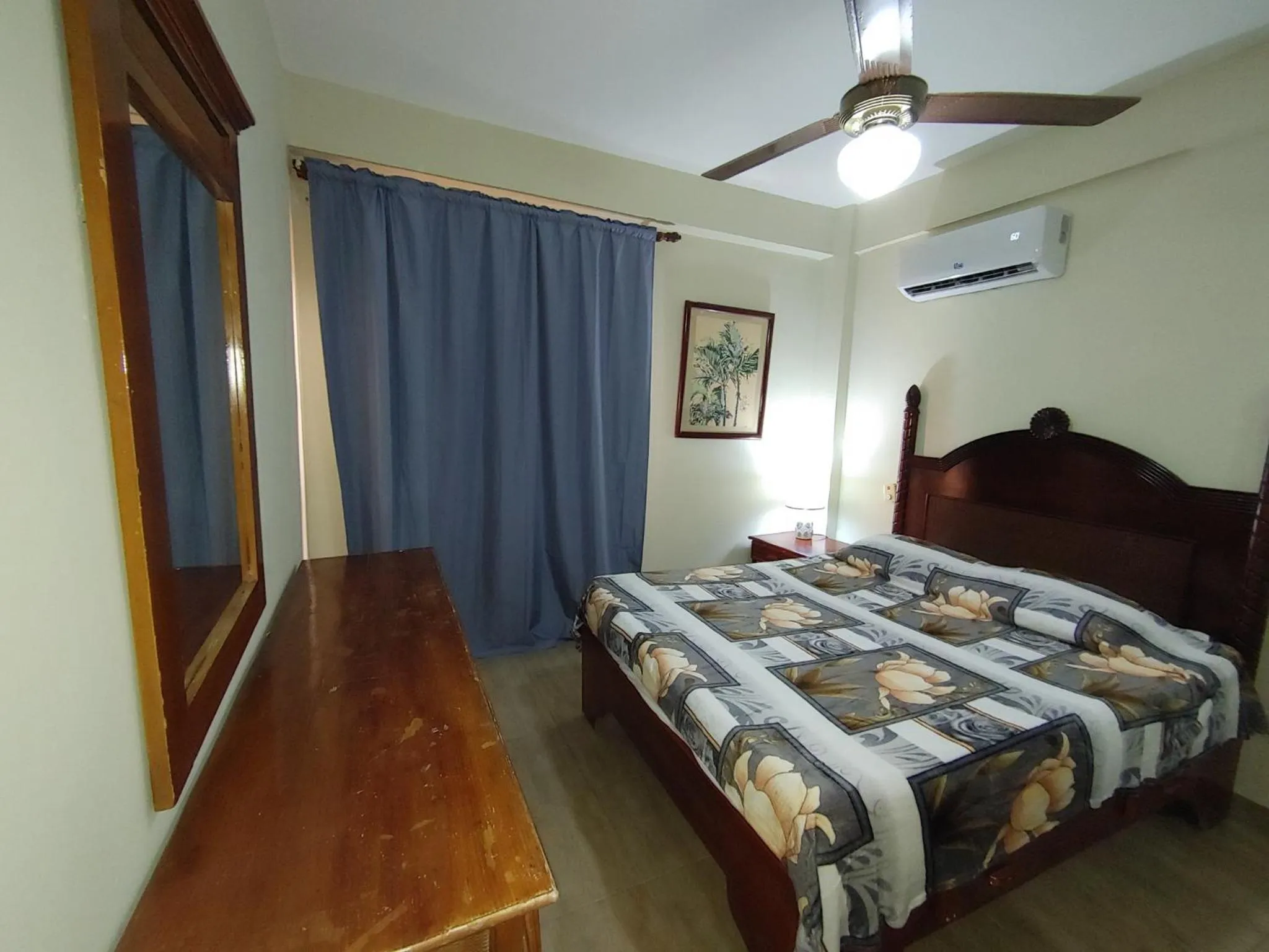 Bed in Residence Meridiana