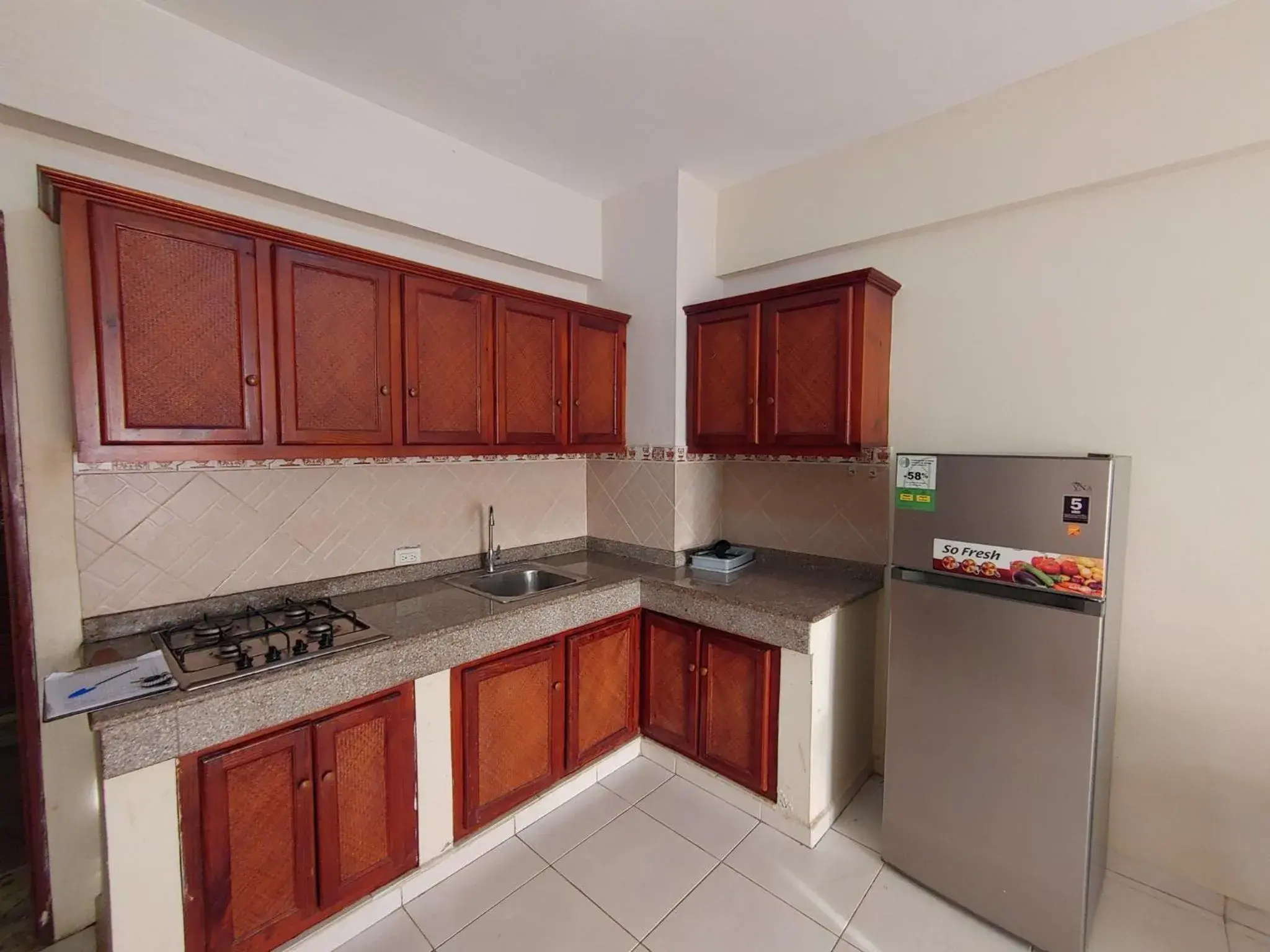 Superior Apartment in Residence Meridiana Superior Apartment in Residence Meridiana