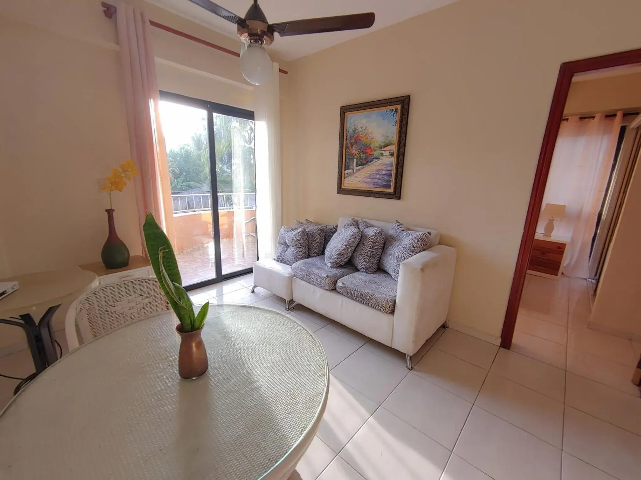 Superior Apartment in Residence Meridiana Superior Apartment in Residence Meridiana