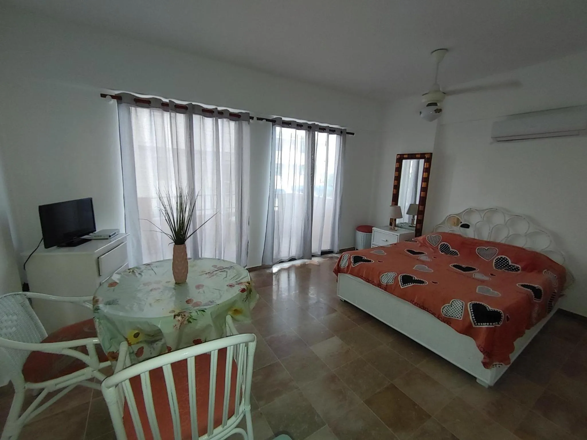 Bed in Residence Meridiana